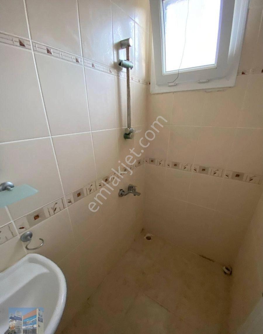 Didim Akbük Merkezde Havuzlu Sitede Tam Müstakil Villa - Görsel 8