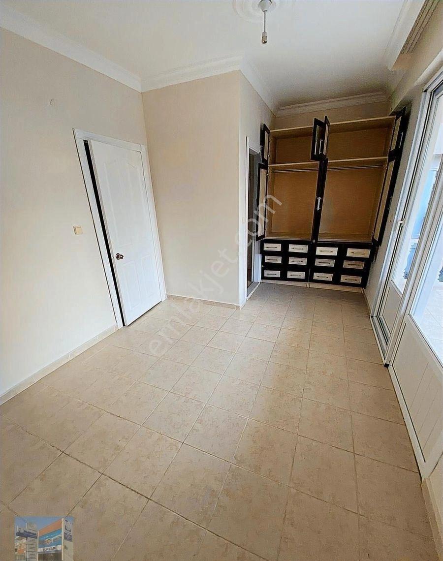 Didim Akbük Merkezde Havuzlu Sitede Tam Müstakil Villa - Görsel 13