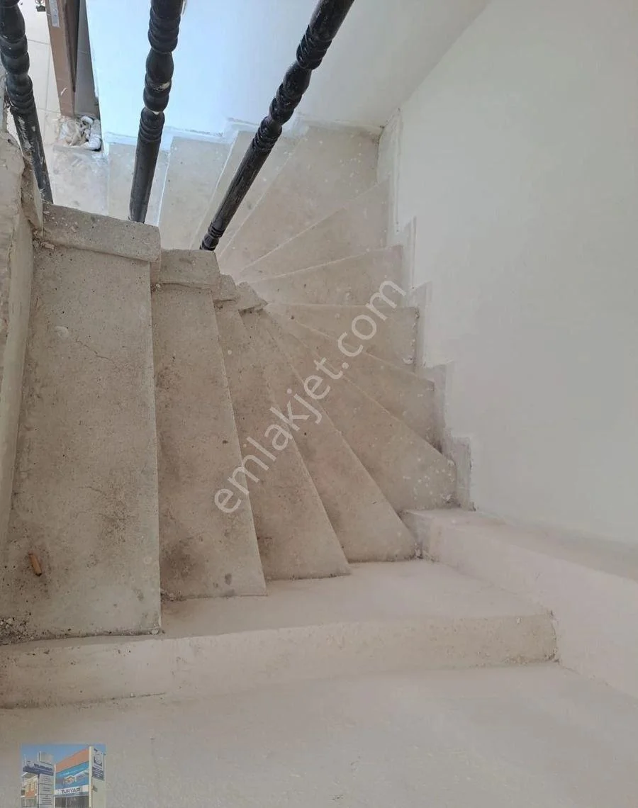 Didim Akbük Kumkent Sitesinde Full Deniz Manzaralı 3+1 Villa - Görsel 4