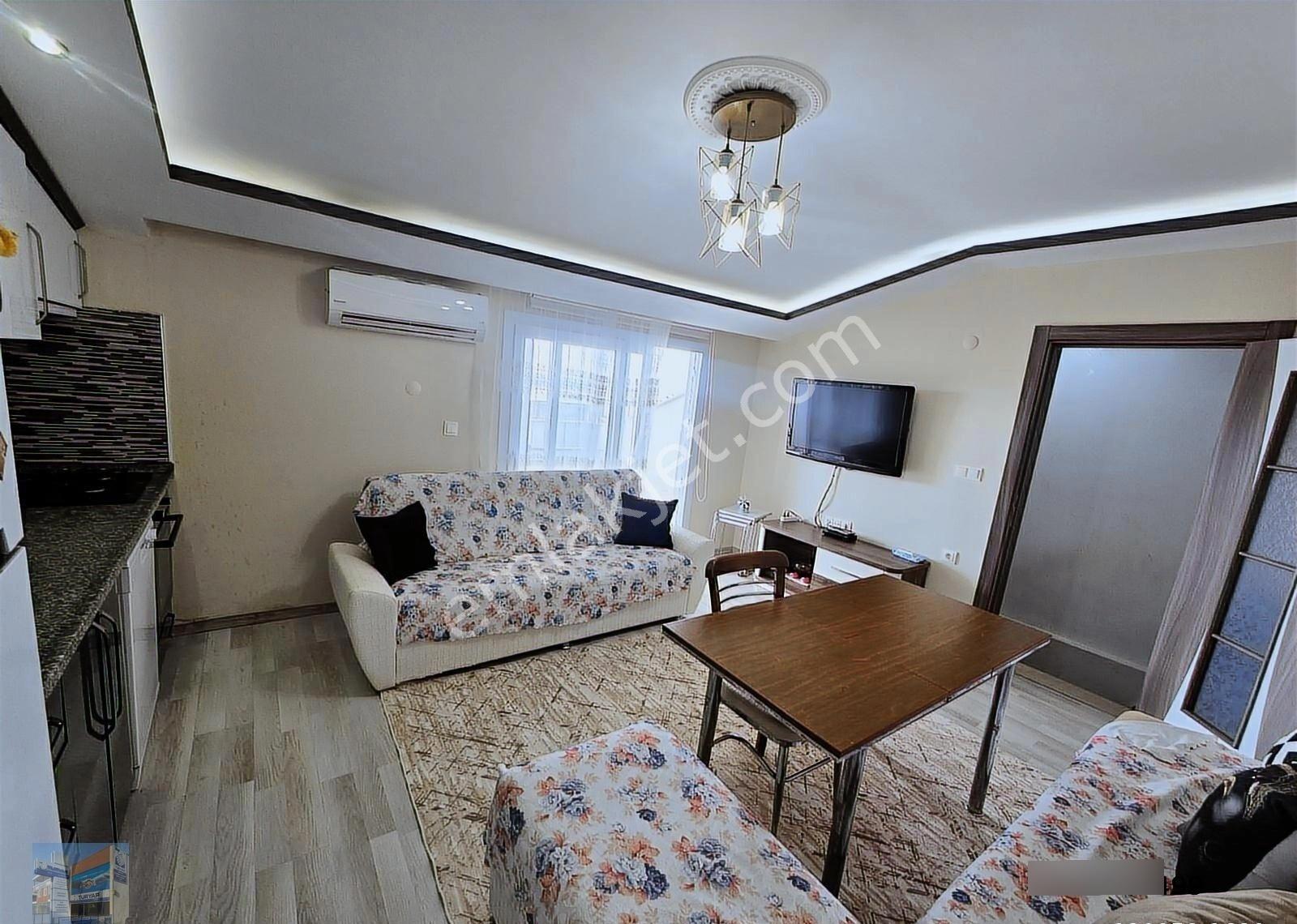 Didim Efeler'de 3+1 Full Deniz Manzaralı Terasa Sahip Dubleks - Görsel 2