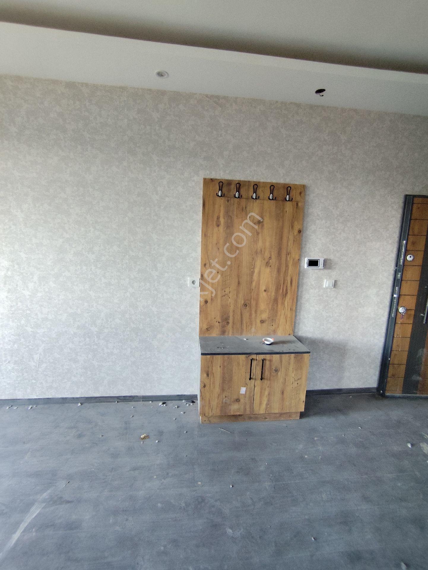 Gap Sukay Dağ Eteğinde Acıl Satılık 1+1 Sıfır Daire - Görsel 11