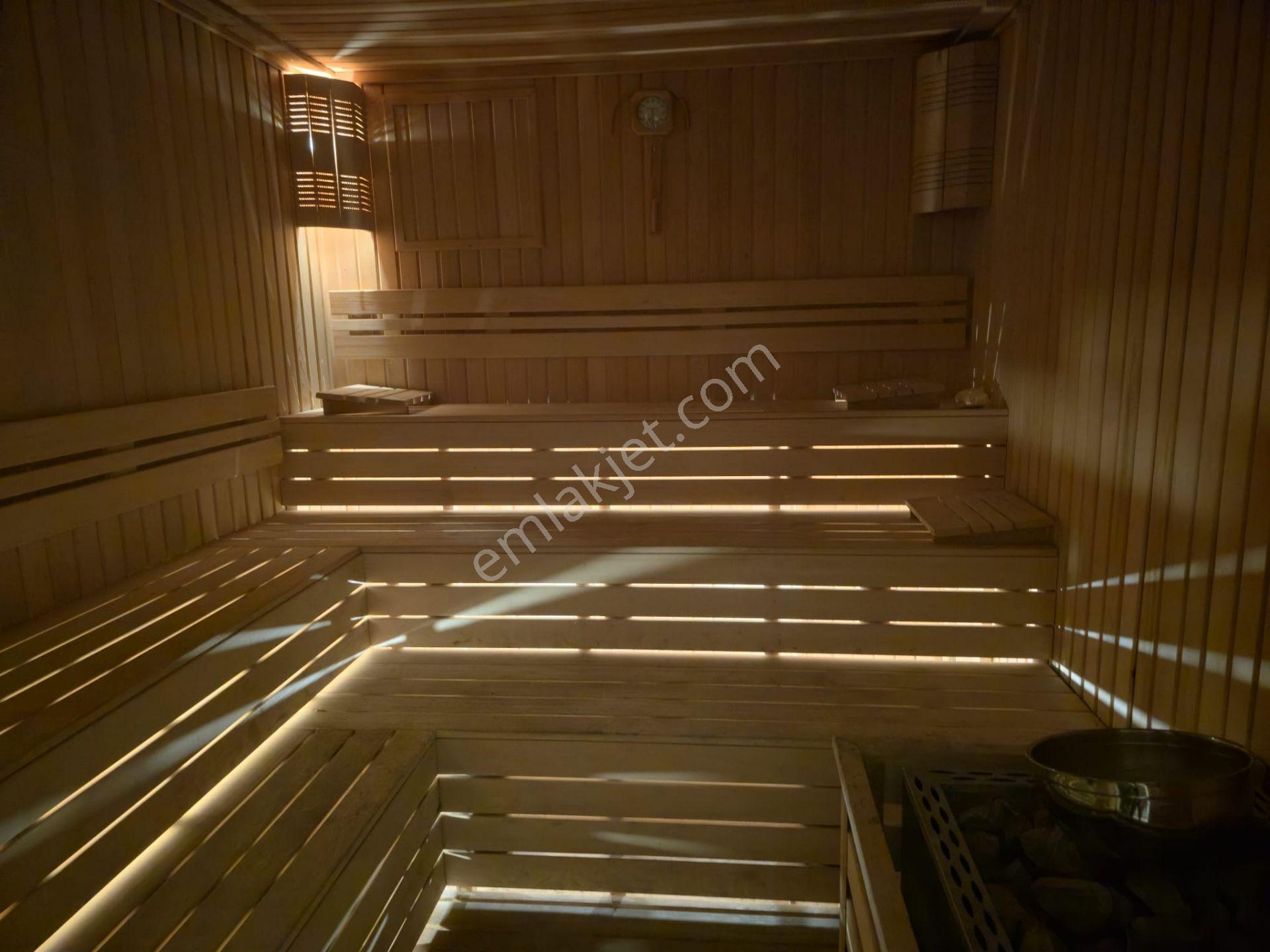 Turyaptan Hatip Mah.ulus Residance Ara Kat Kiralık 1+1 Daire - Görsel 16