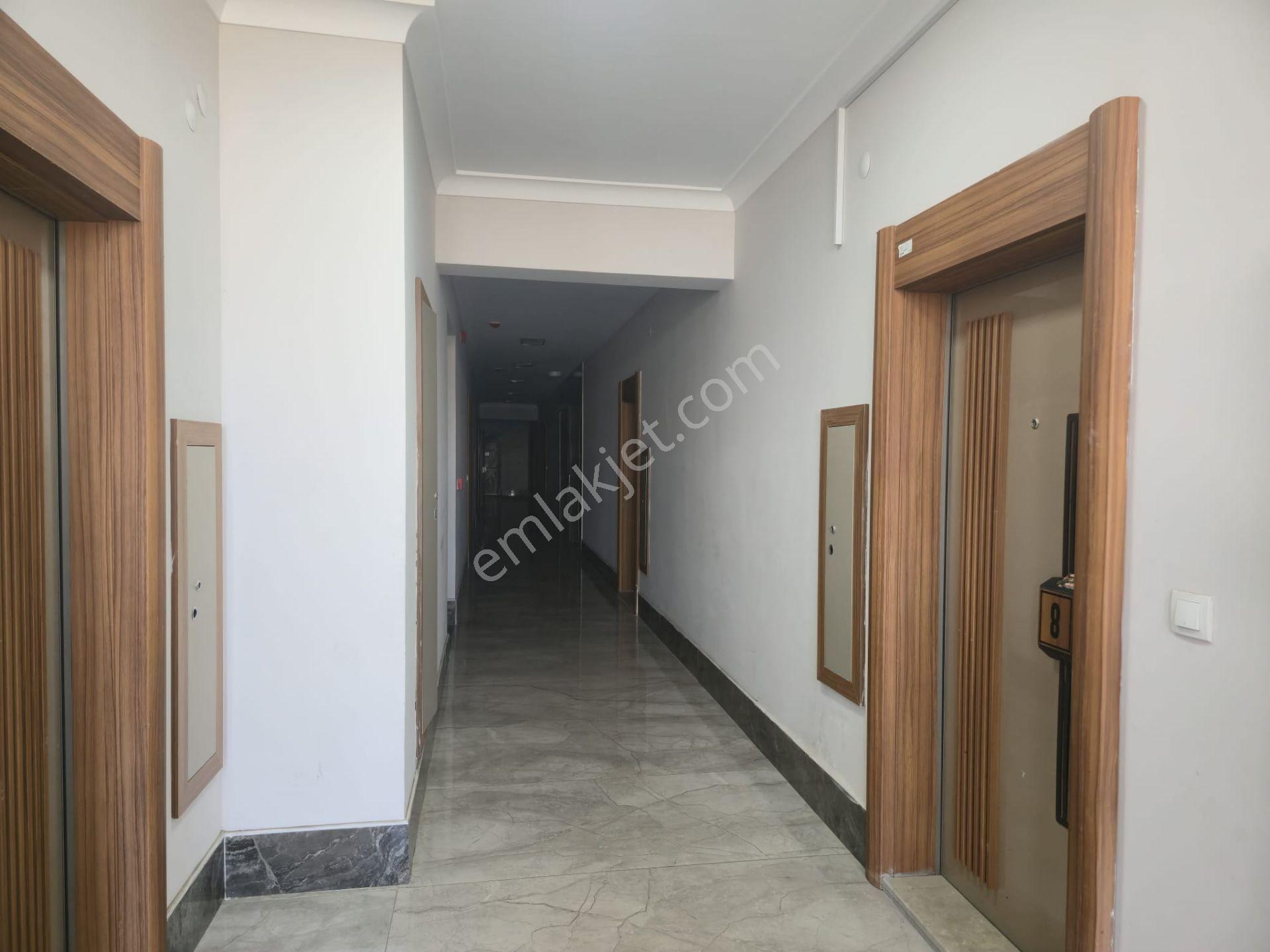 Turyaptan Hatip Mah.ulus Residance Ara Kat Kiralık 1+1 Daire - Görsel 11