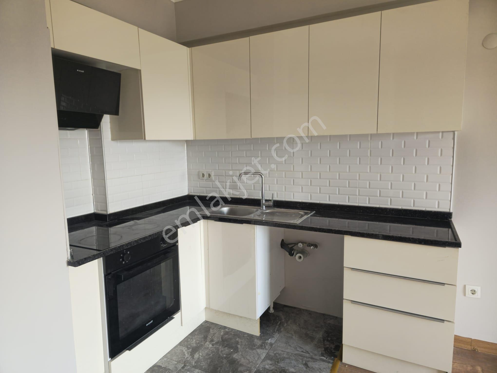 Turyaptan Hatip Mah.ulus Residance Ara Kat Kiralık 1+1 Daire - Görsel 2