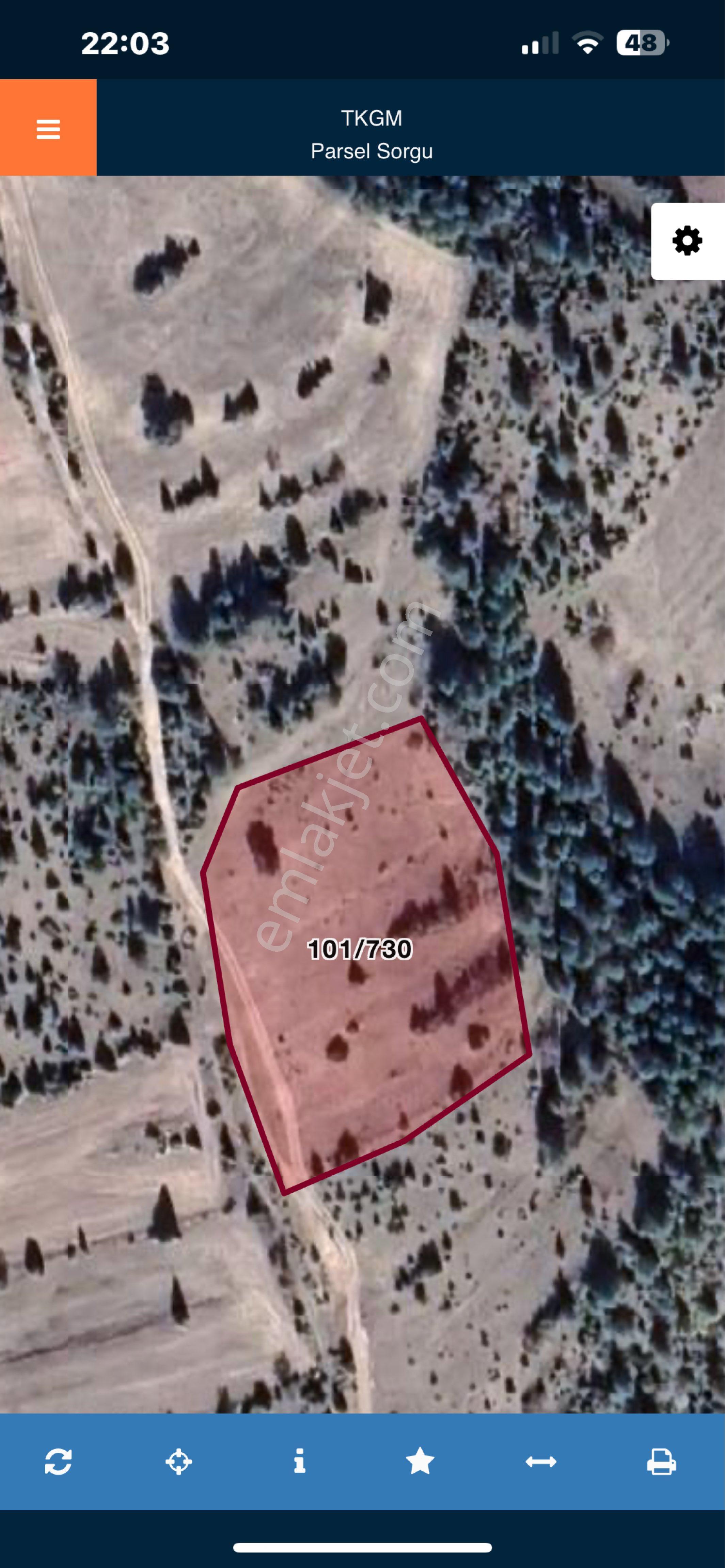 Acil Fırsat Arazi