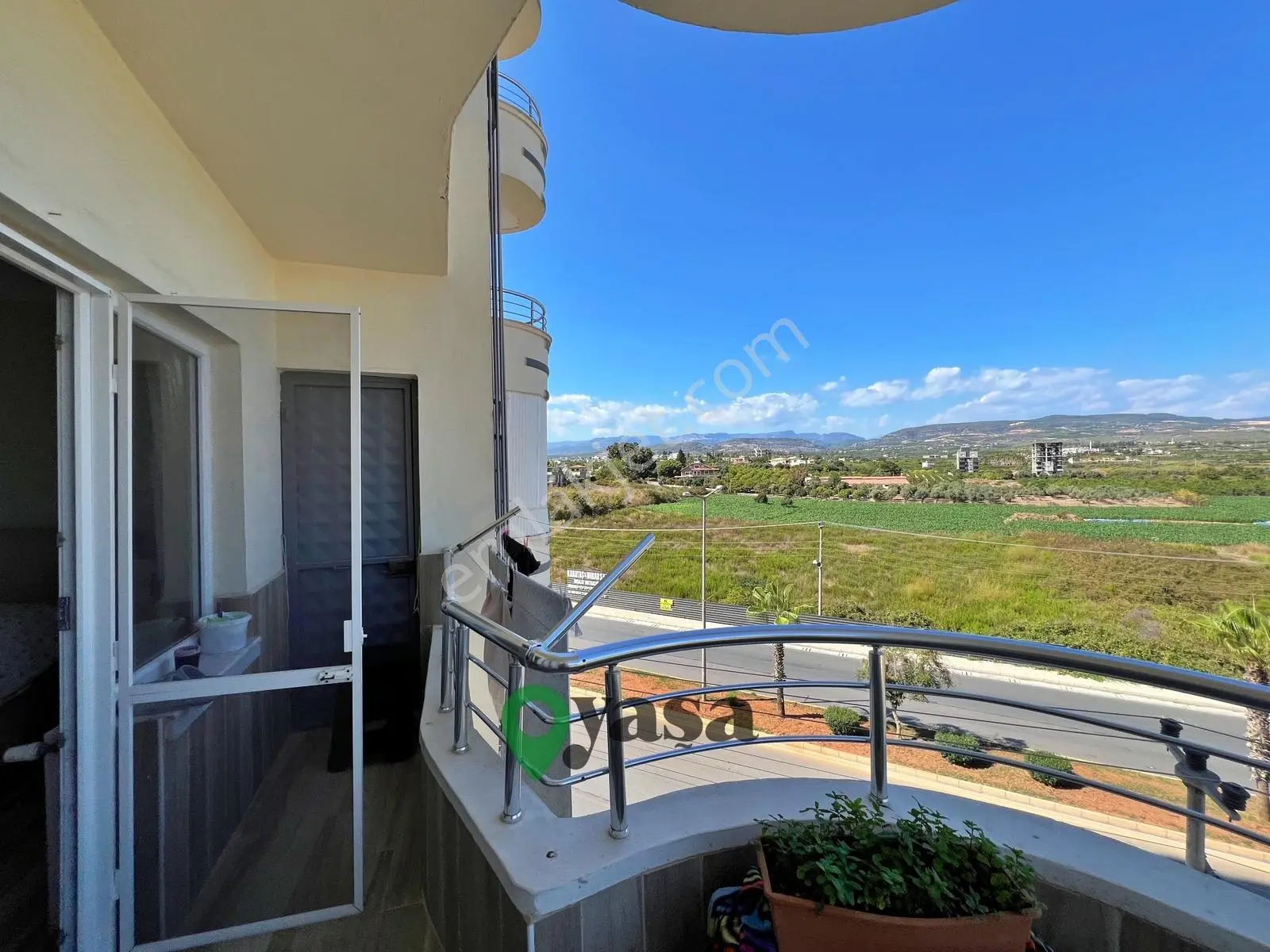 Yaşa Gyd - Cumhuriyet Mh. Özgür Kent Sitesi 3+1 Satılık Daire - Görsel 23