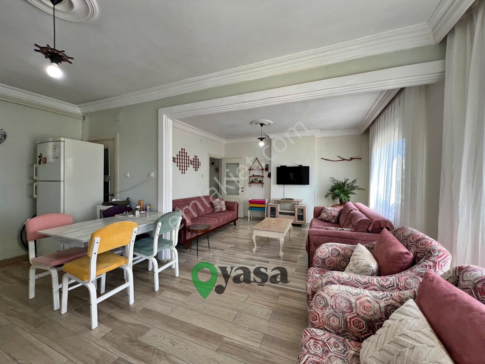 Yaşa Gyd - Cumhuriyet Mh. Özgür Kent Sitesi 3+1 Satılık Daire - Görsel 2
