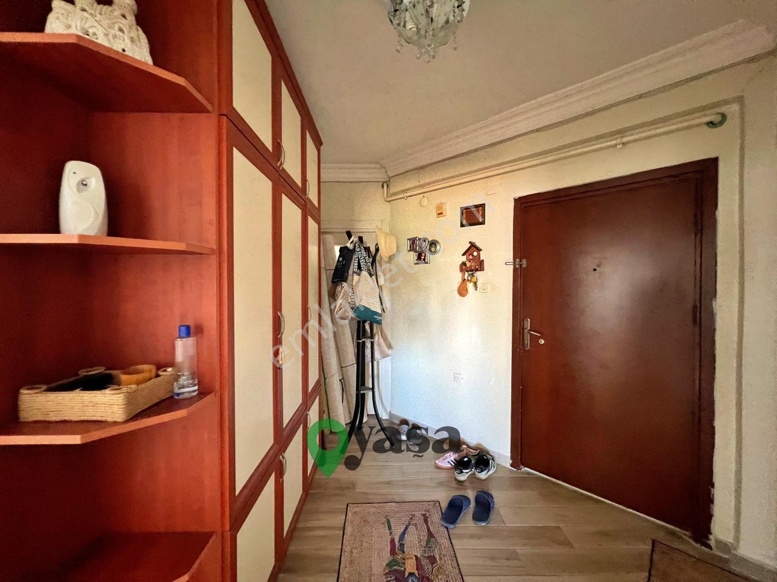 Yaşa Gyd - Cumhuriyet Mh. Özgür Kent Sitesi 3+1 Satılık Daire - Görsel 21