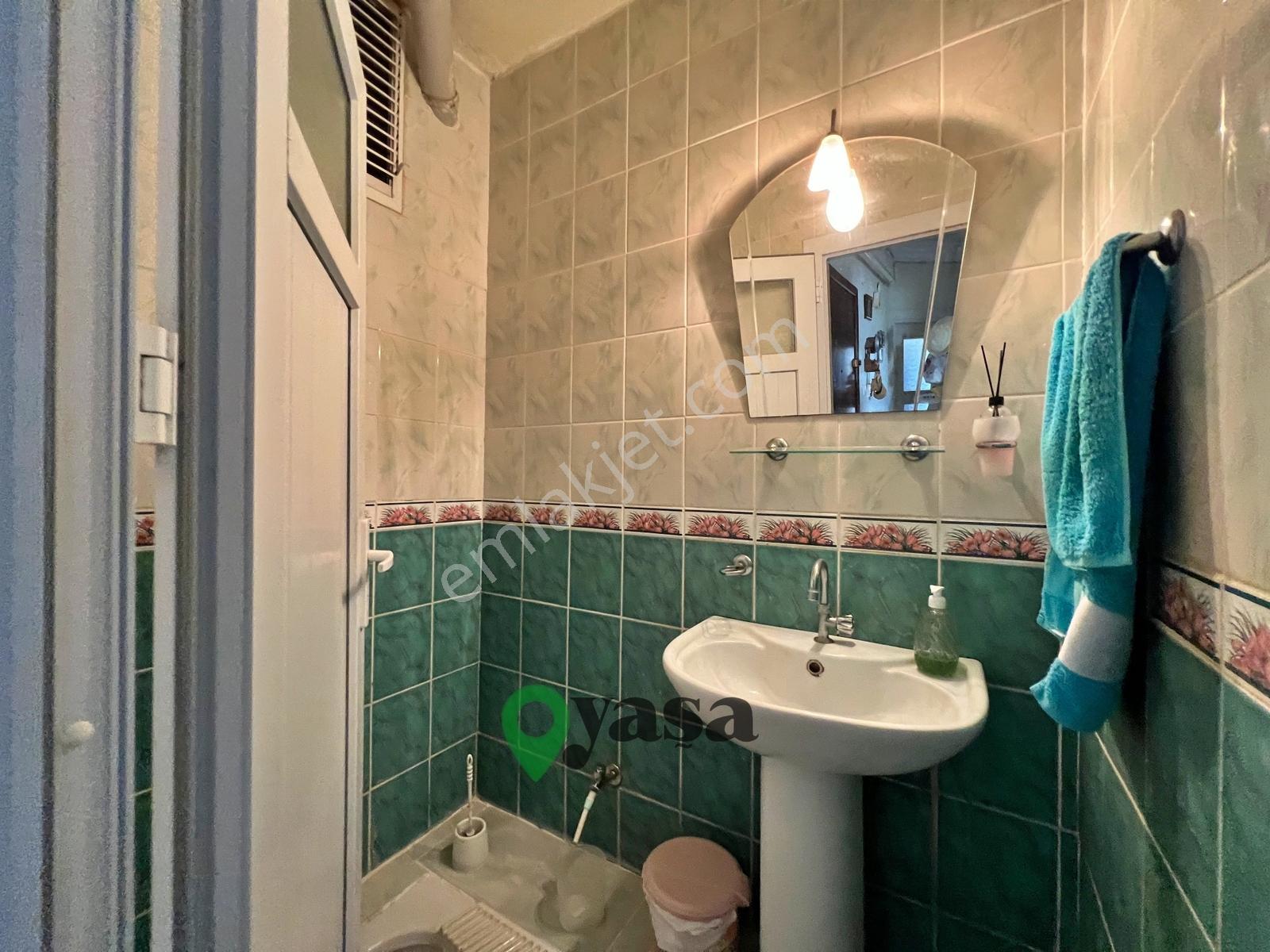 Yaşa Gyd - Cumhuriyet Mh. Özgür Kent Sitesi 3+1 Satılık Daire - Görsel 12