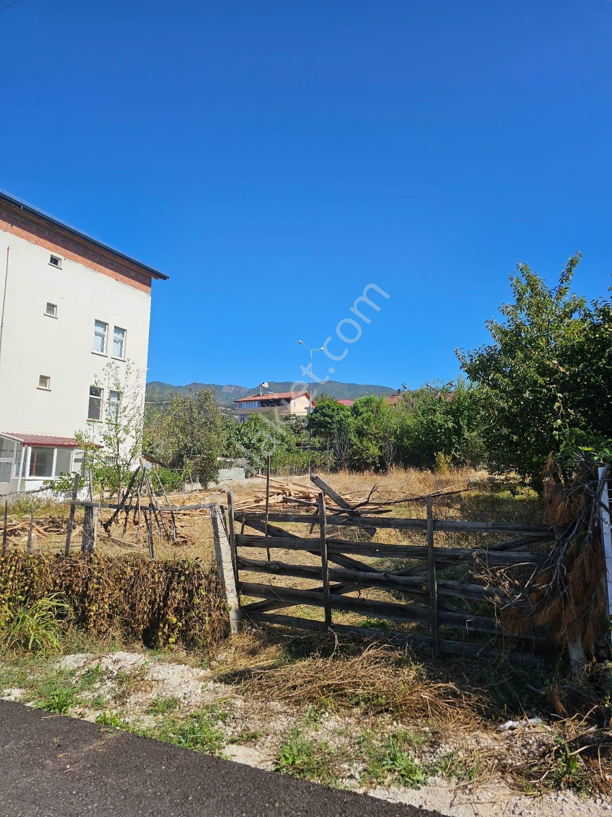 Kaçırılmayacak Fırsat! Aydınlık Evlerde 572m² Anayola Sıfır Arsa - Görsel 5