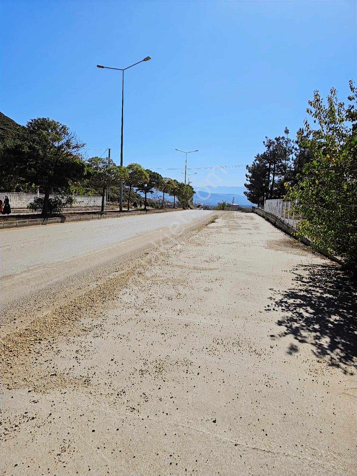 Kaçırılmayacak Fırsat! Aydınlık Evlerde 572m² Anayola Sıfır Arsa - Görsel 7