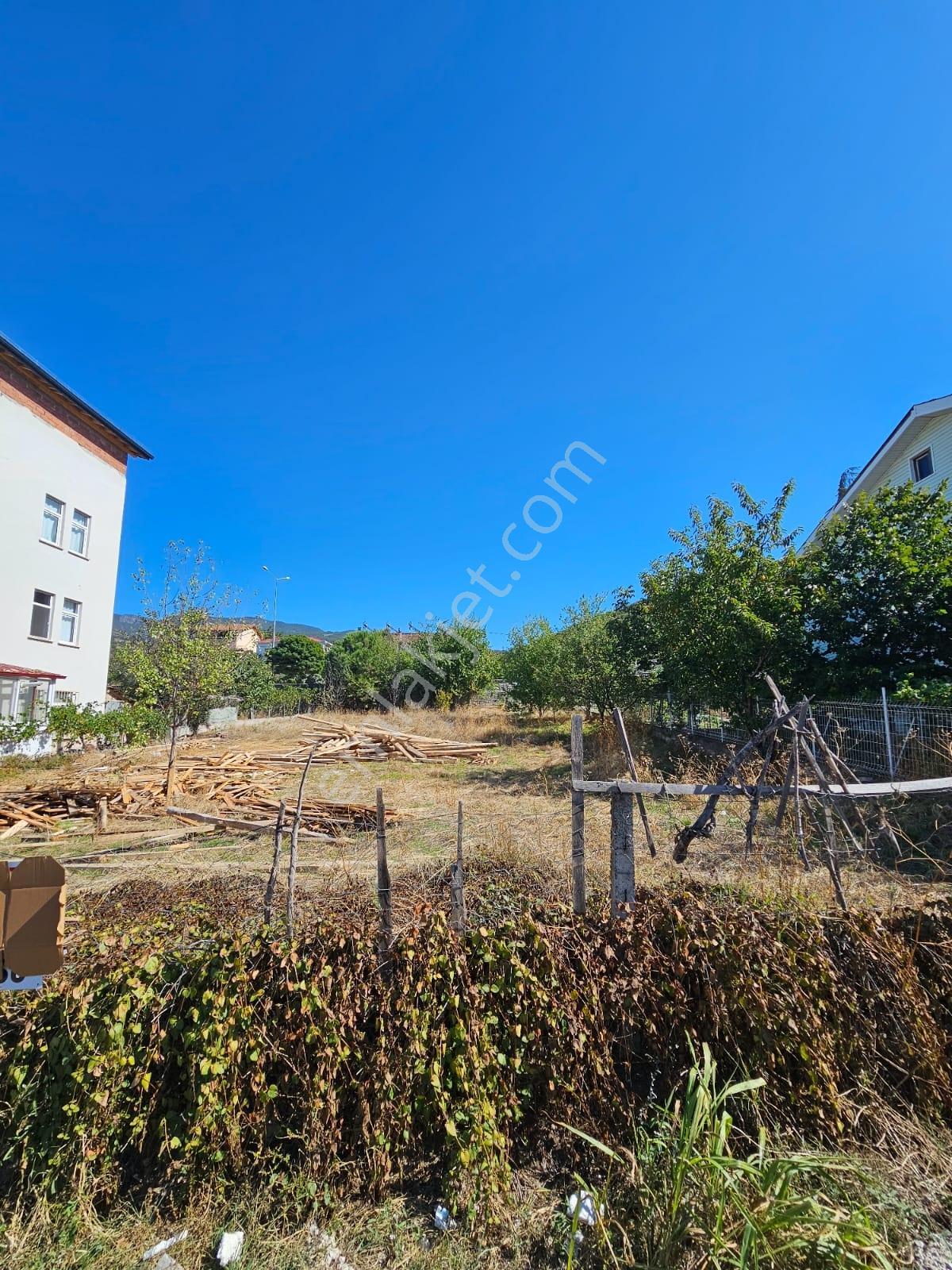 Kaçırılmayacak Fırsat! Aydınlık Evlerde 572m² Anayola Sıfır Arsa - Görsel 6