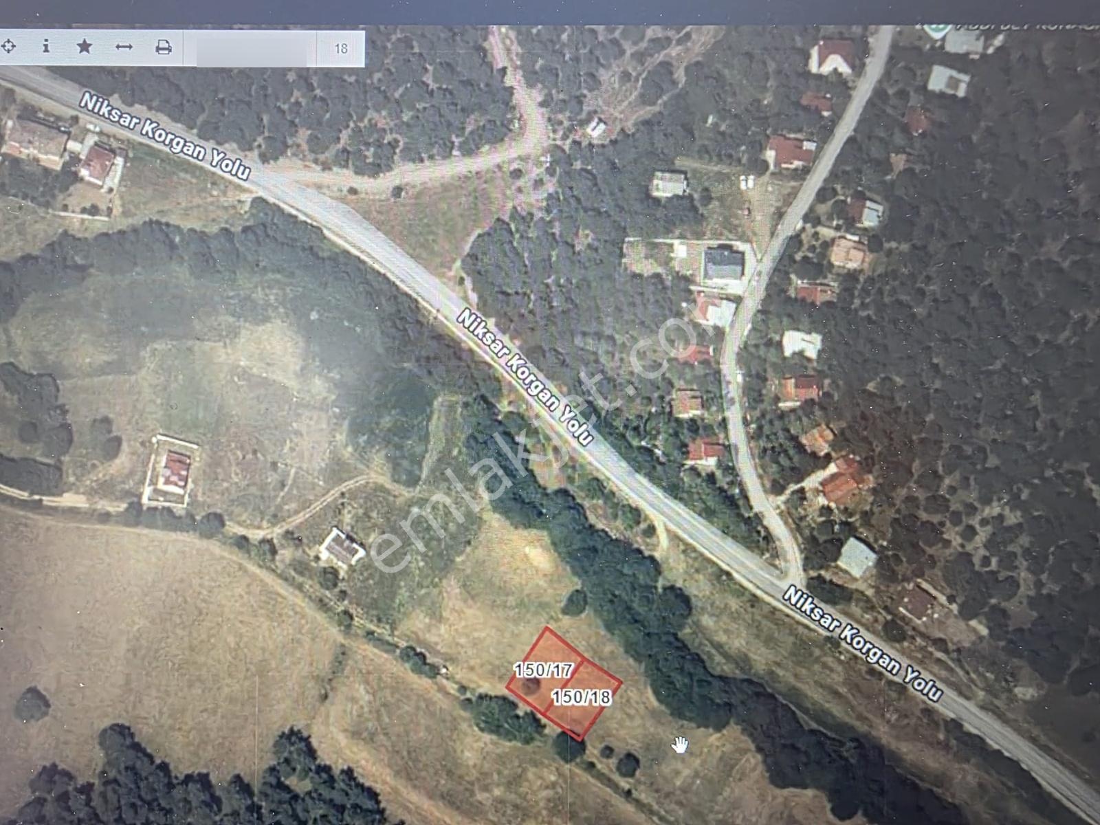 Çamiçi Yaylası Ketenderede Fırsat Arsa! - Görsel 2