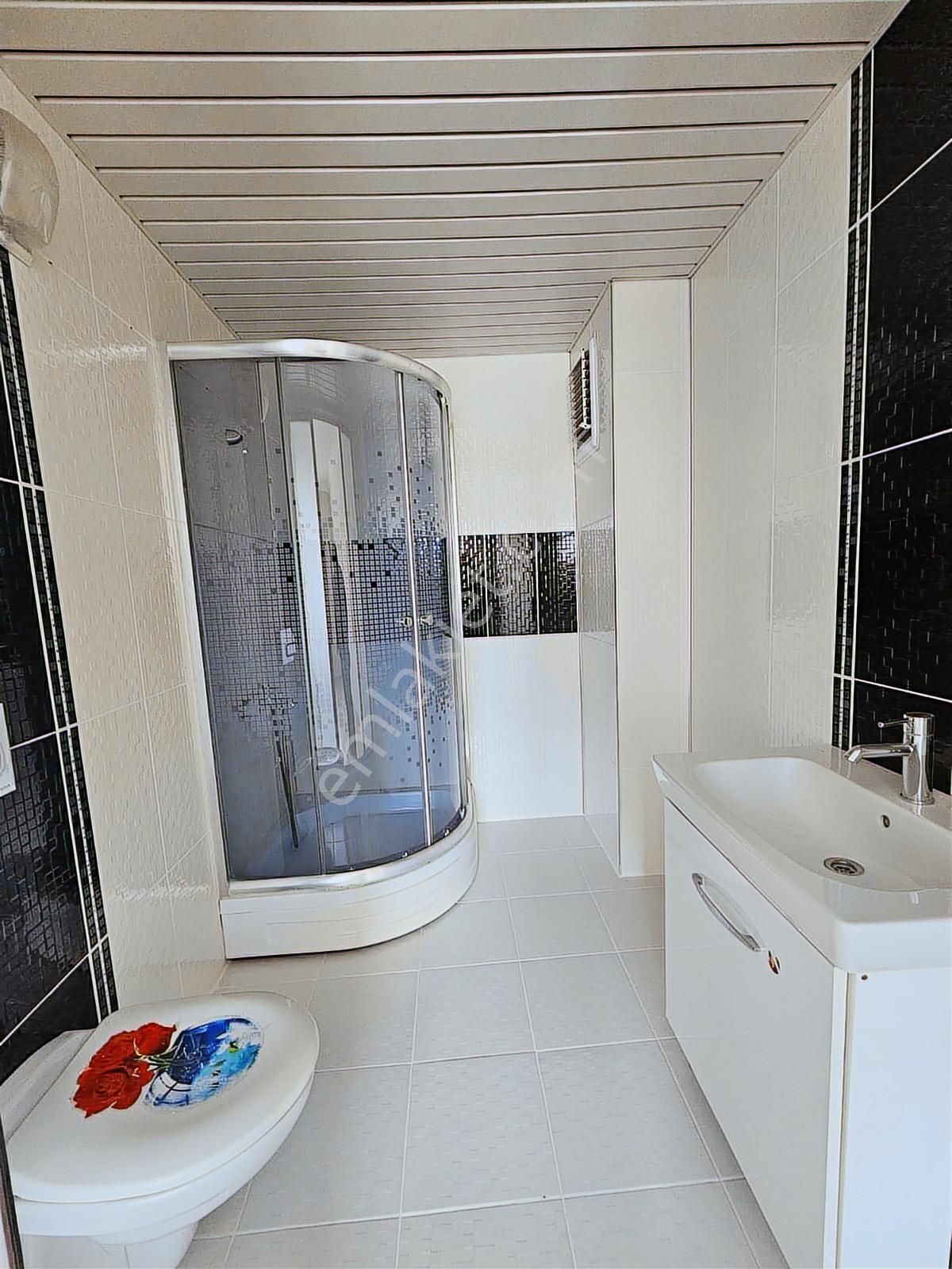 Ayvaz Mah. Şifa Konutları Güvenlikli Sitede 4+1 Hastane Bölgesi - Görsel 28