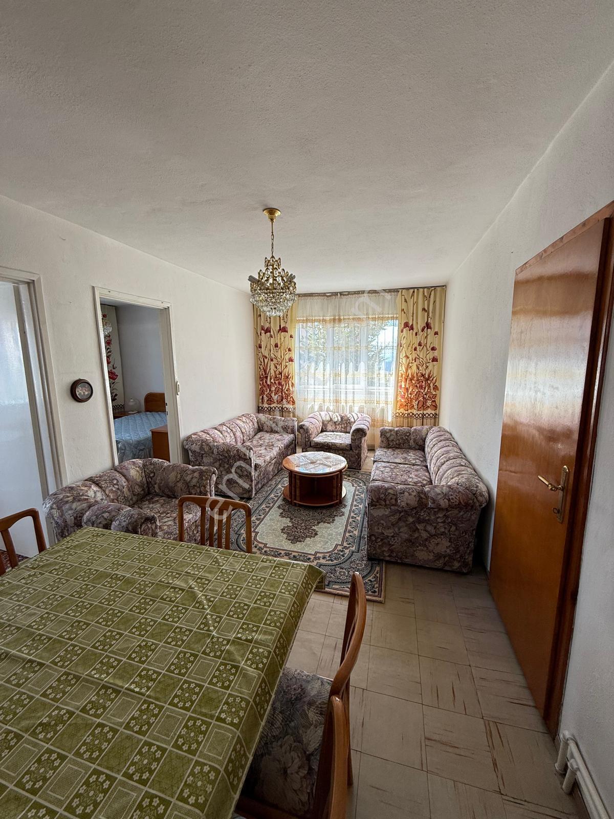 Nasip Emlak Eşyalı Kiralık 2+1 Ayyıldız Mahallesinde Katda - Görsel 26