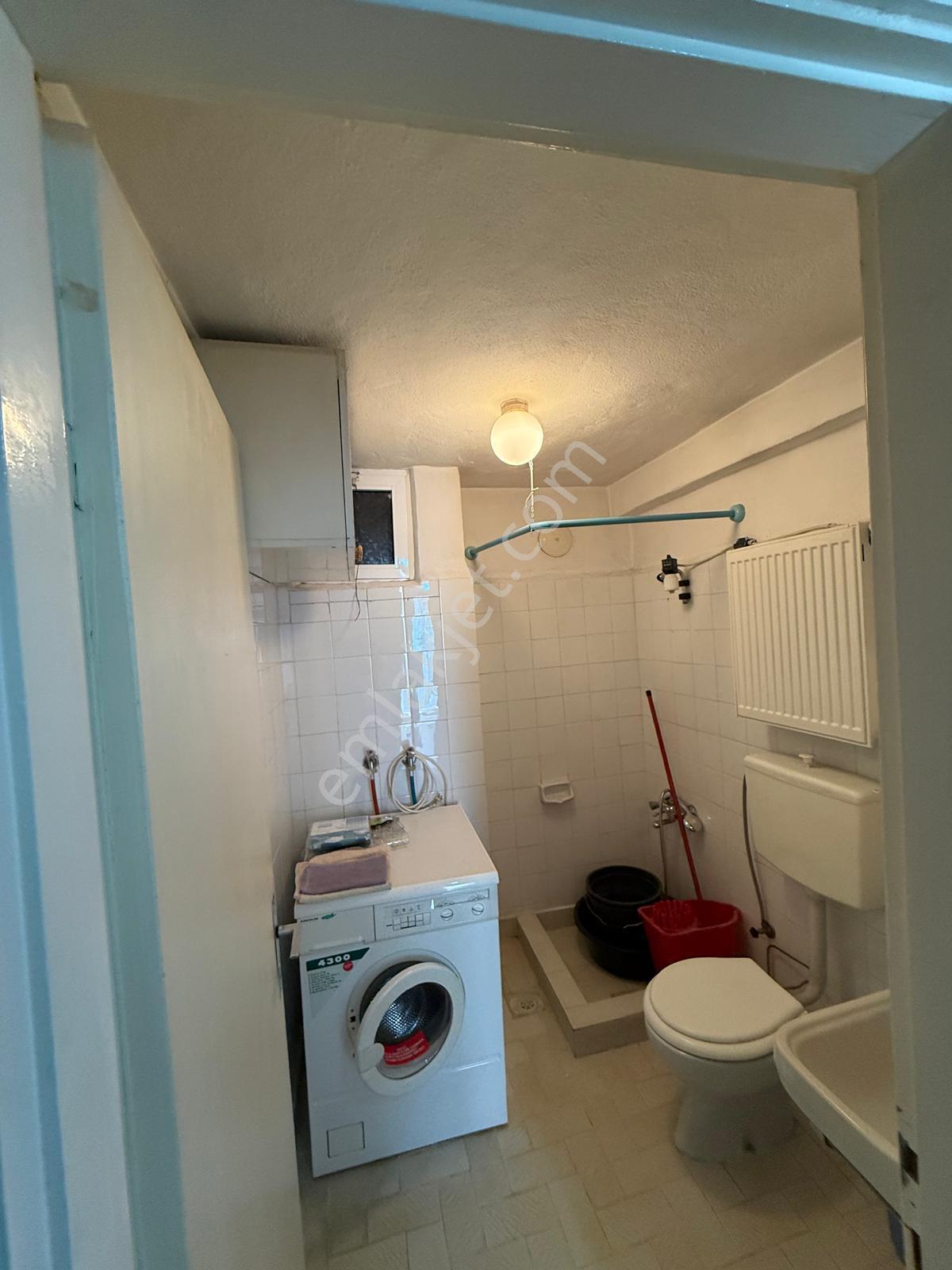 Nasip Emlak Eşyalı Kiralık 2+1 Ayyıldız Mahallesinde Katda - Görsel 23
