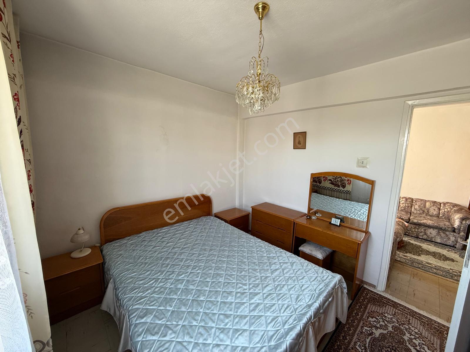 Nasip Emlak Eşyalı Kiralık 2+1 Ayyıldız Mahallesinde Katda - Görsel 22