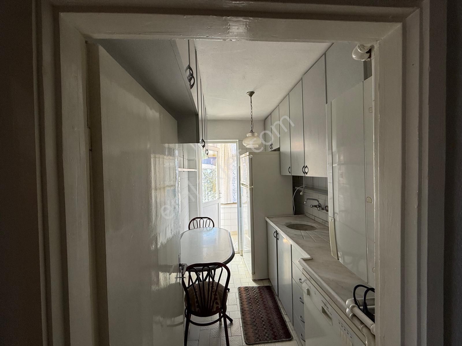 Nasip Emlak Eşyalı Kiralık 2+1 Ayyıldız Mahallesinde Katda - Görsel 8