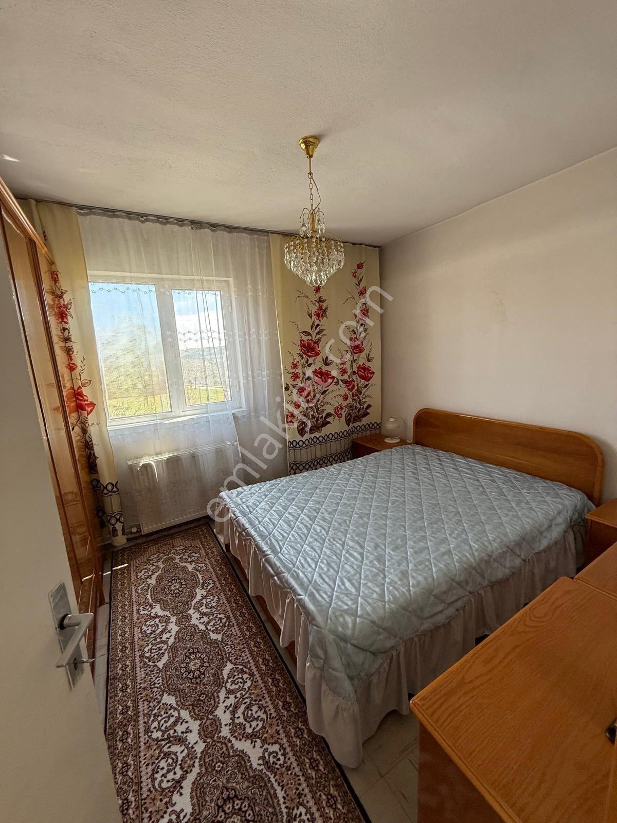 Nasip Emlak Eşyalı Kiralık 2+1 Ayyıldız Mahallesinde Katda - Görsel 19