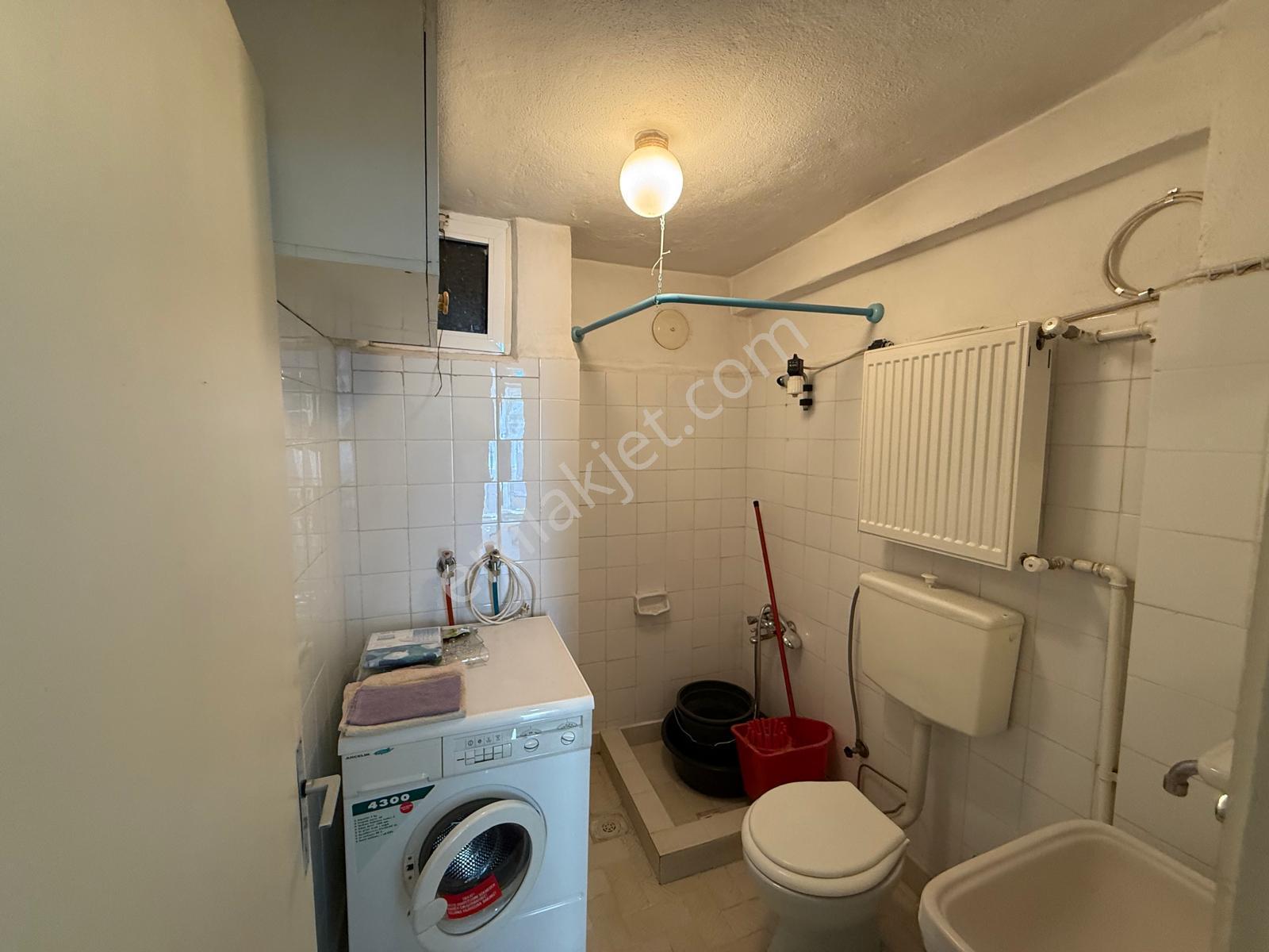 Nasip Emlak Eşyalı Kiralık 2+1 Ayyıldız Mahallesinde Katda - Görsel 15