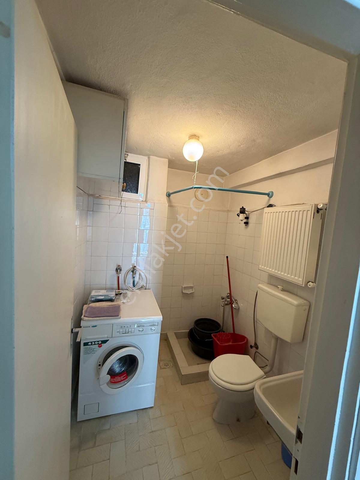 Nasip Emlak Eşyalı Kiralık 2+1 Ayyıldız Mahallesinde Katda - Görsel 13