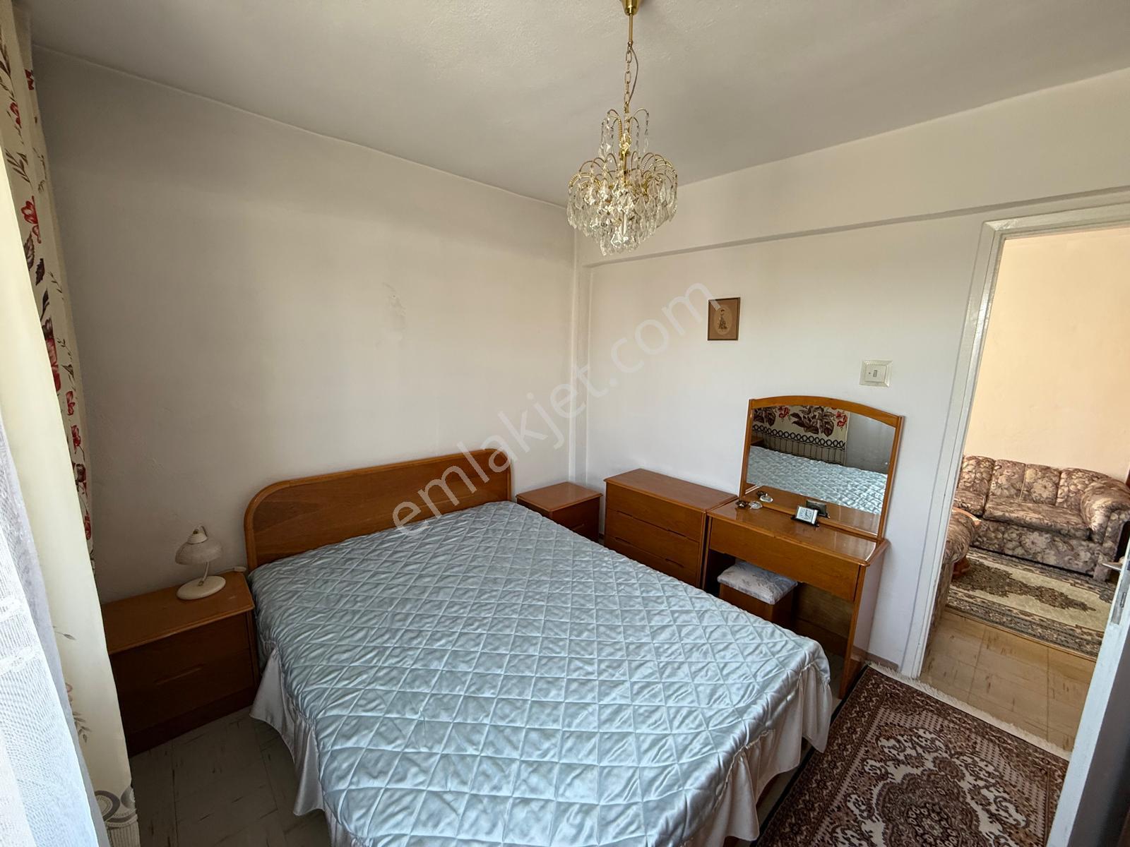 Nasip Emlak Eşyalı Kiralık 2+1 Ayyıldız Mahallesinde Katda - Görsel 20