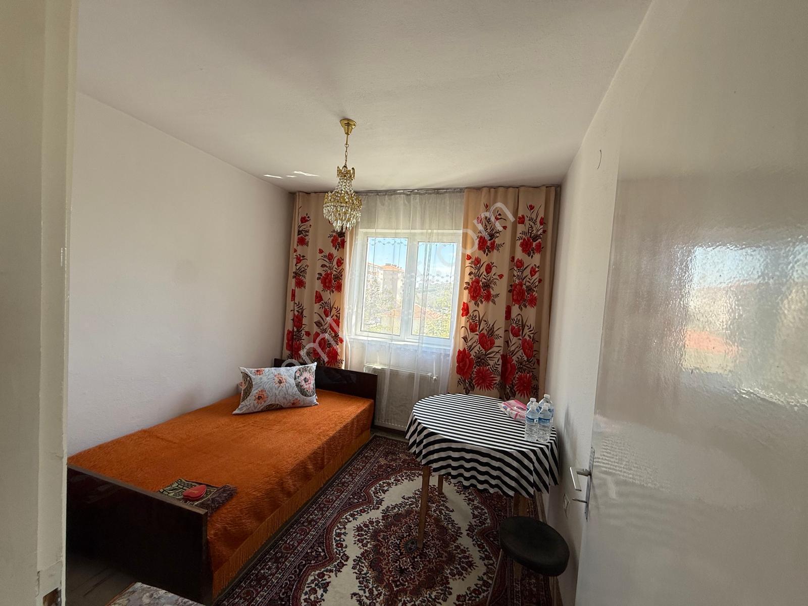Nasip Emlak Eşyalı Kiralık 2+1 Ayyıldız Mahallesinde Katda - Görsel 18