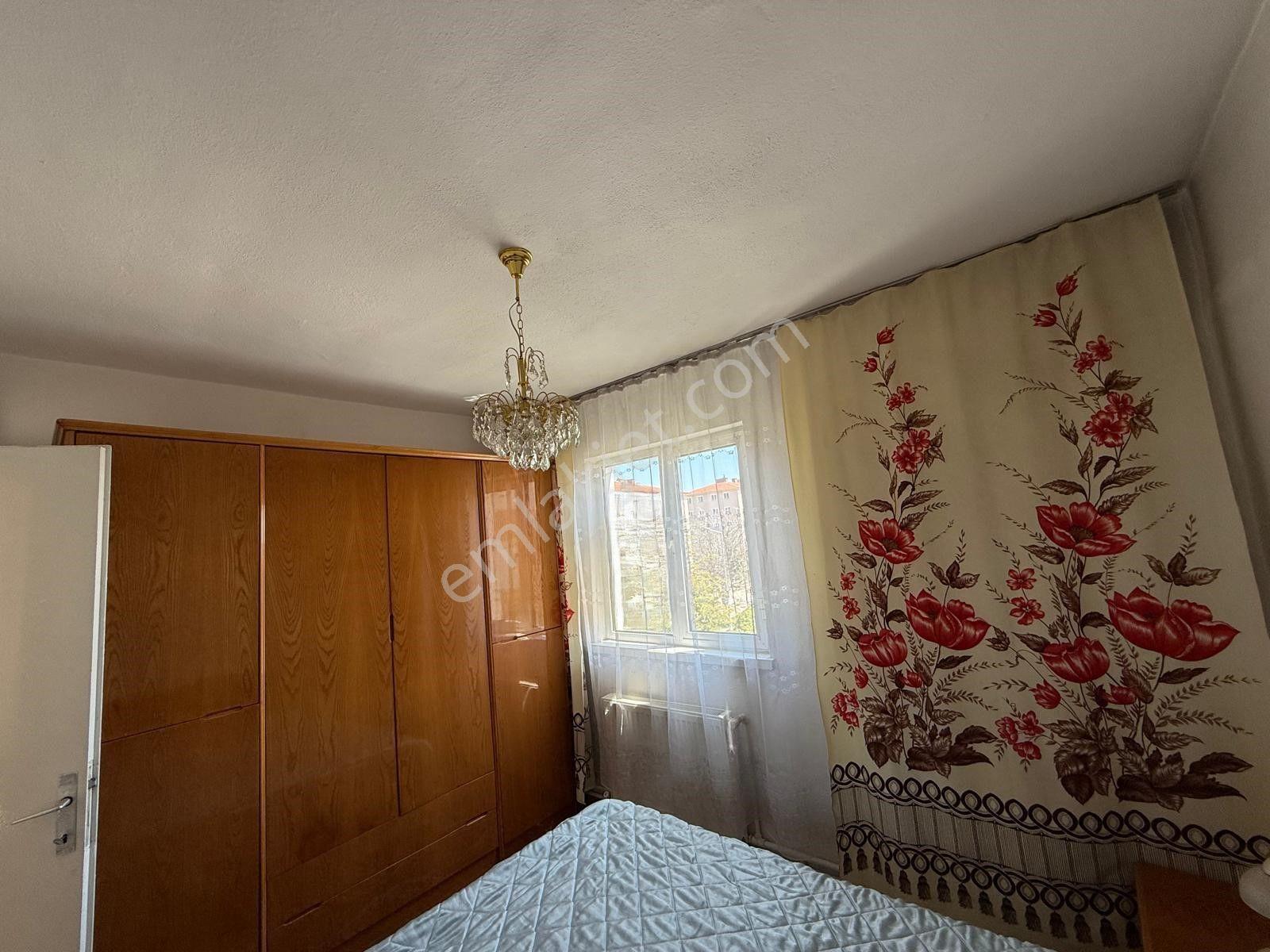 Nasip Emlak Eşyalı Kiralık 2+1 Ayyıldız Mahallesinde Katda - Görsel 21