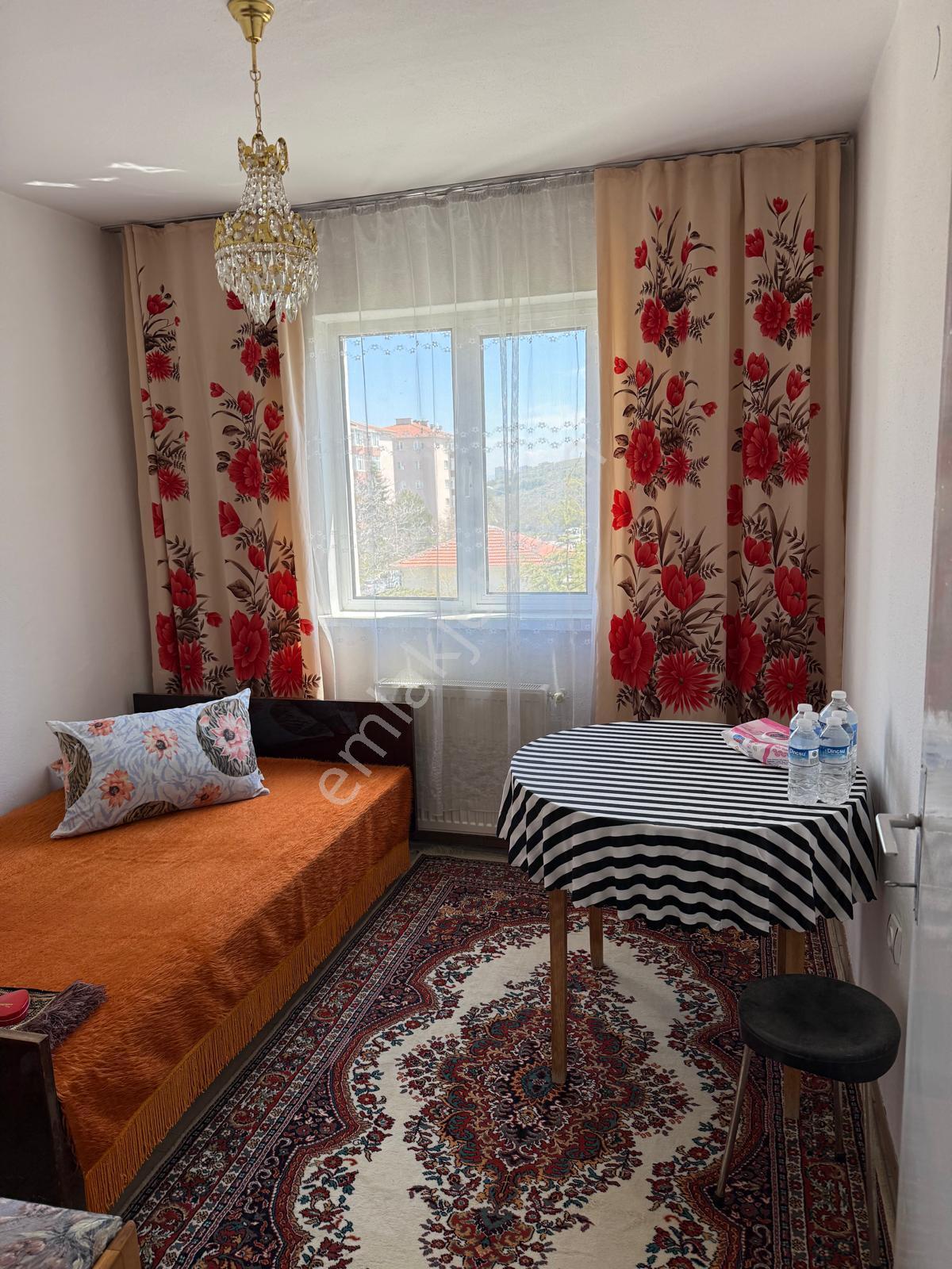 Nasip Emlak Eşyalı Kiralık 2+1 Ayyıldız Mahallesinde Katda - Görsel 16