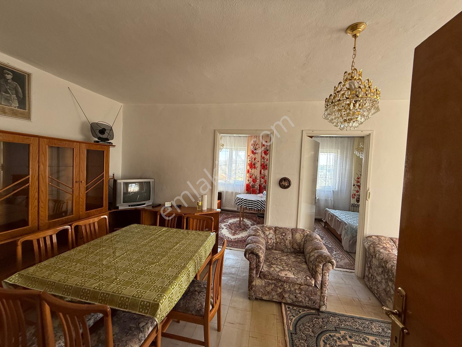 Nasip Emlak Eşyalı Kiralık 2+1 Ayyıldız Mahallesinde Katda - Görsel 28