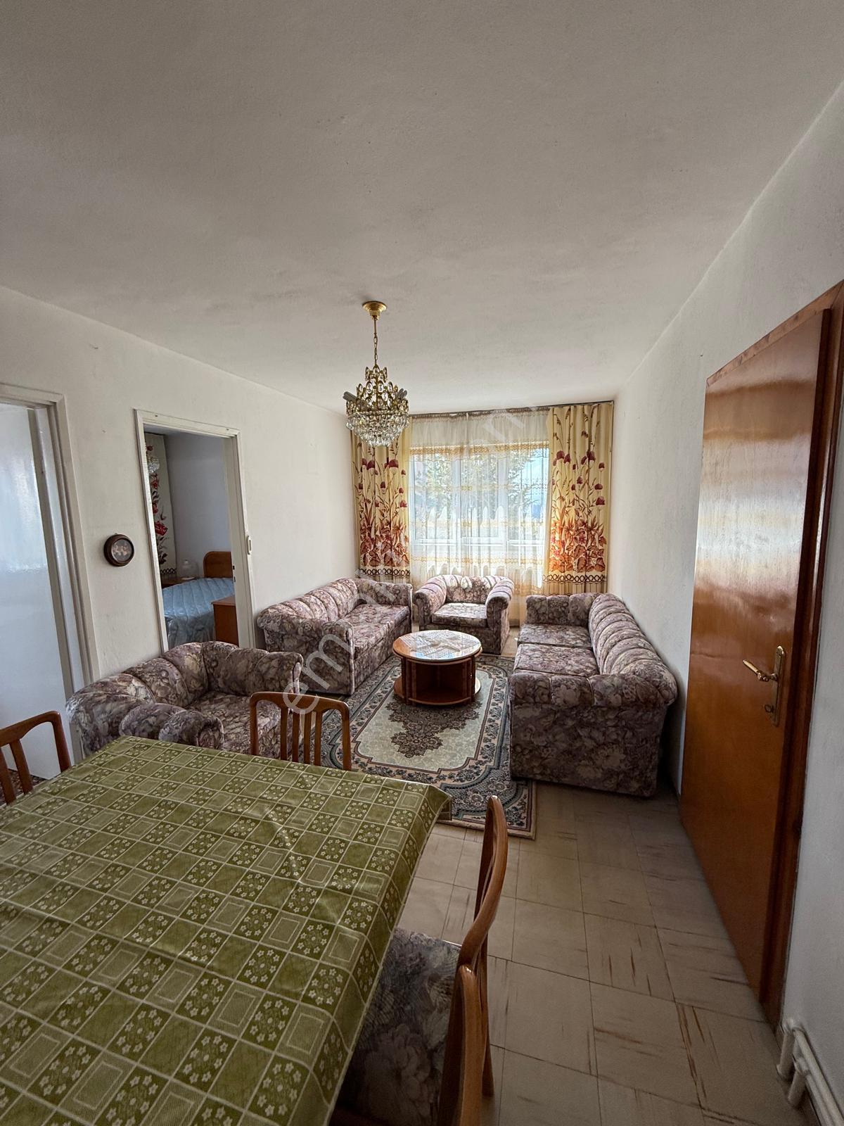 Nasip Emlak Eşyalı Kiralık 2+1 Ayyıldız Mahallesinde Katda - Görsel 27