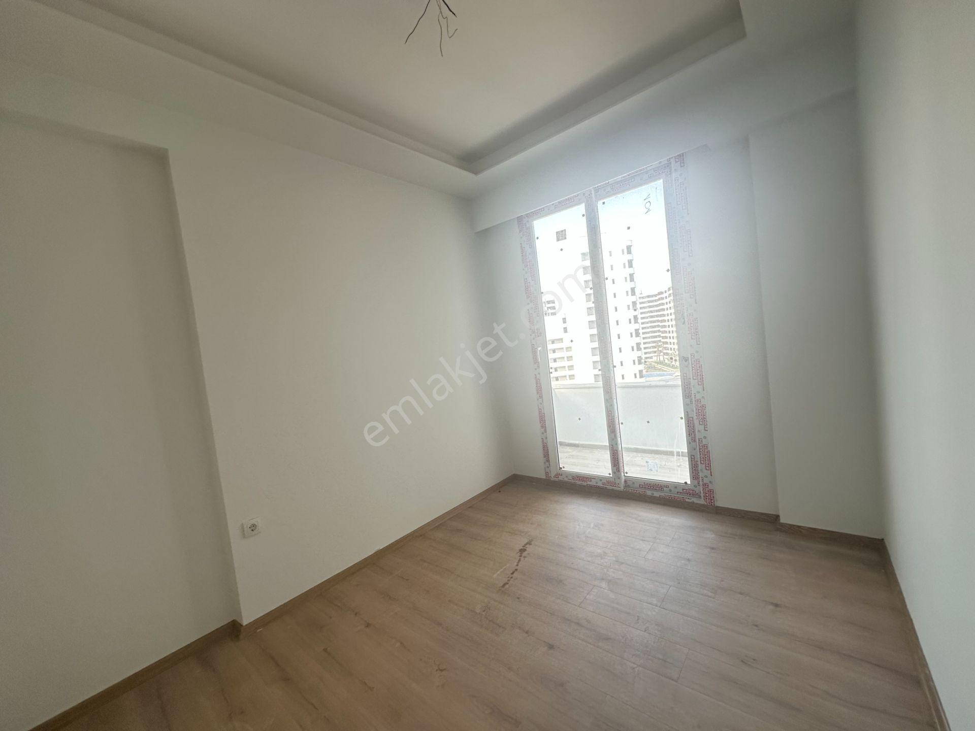 My Propetry 'den Erdemli Tömükte 1+1 Uygun Satılık Daire - Görsel 4