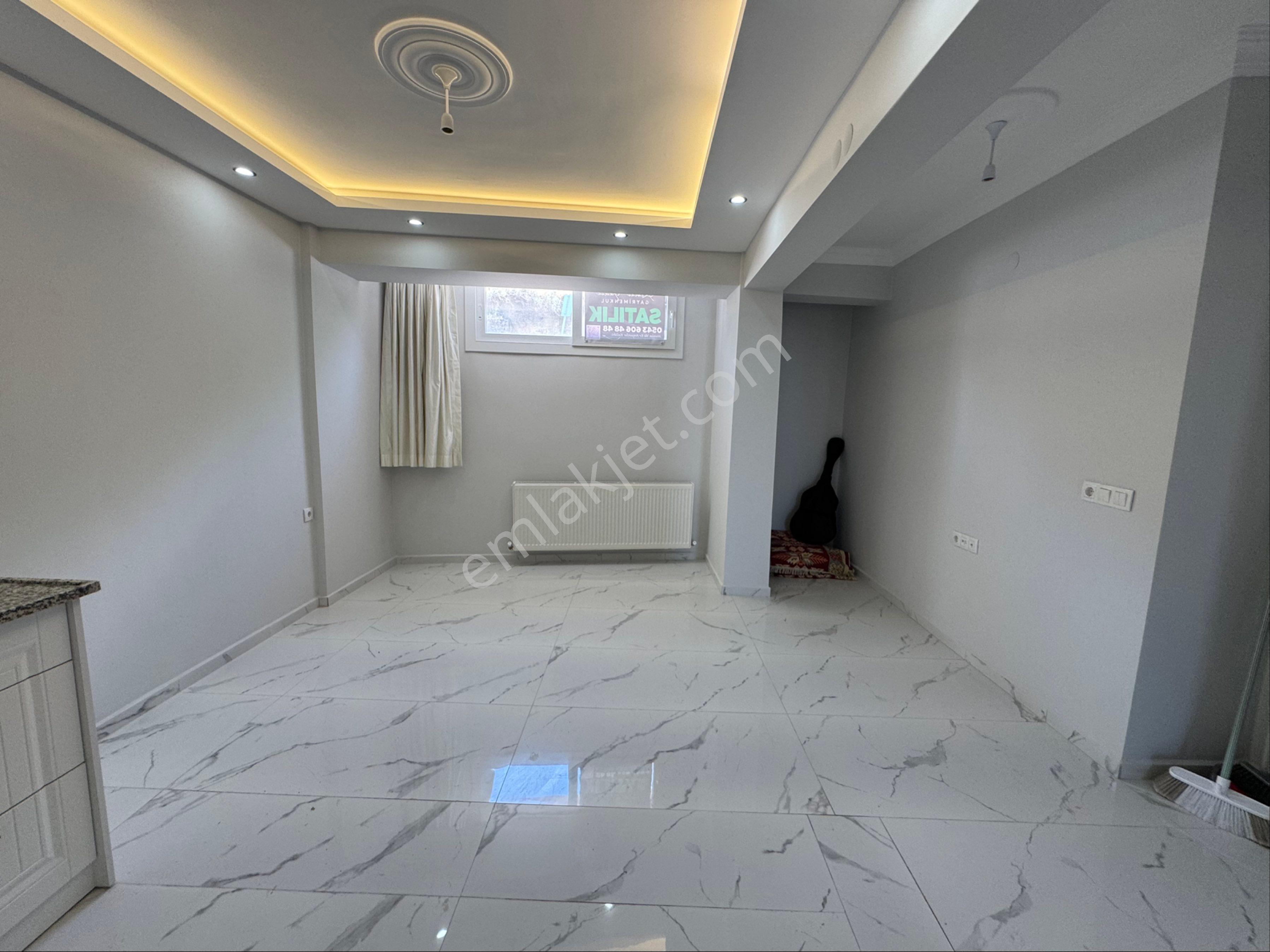 Manisa Merkez Saruhan Mahallesi Satılık Sıfır Dairemiz - Görsel 7