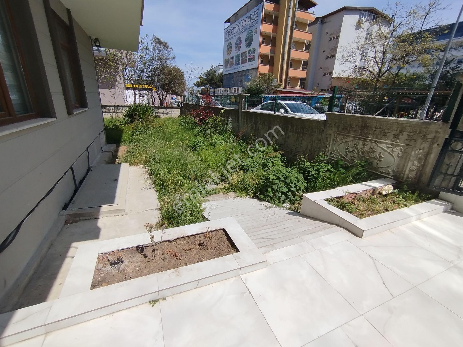 Yeski Emlâk İnşaattan Kiralık Atakum Körfez Tranwaya Anayola Yakın - Görsel 41