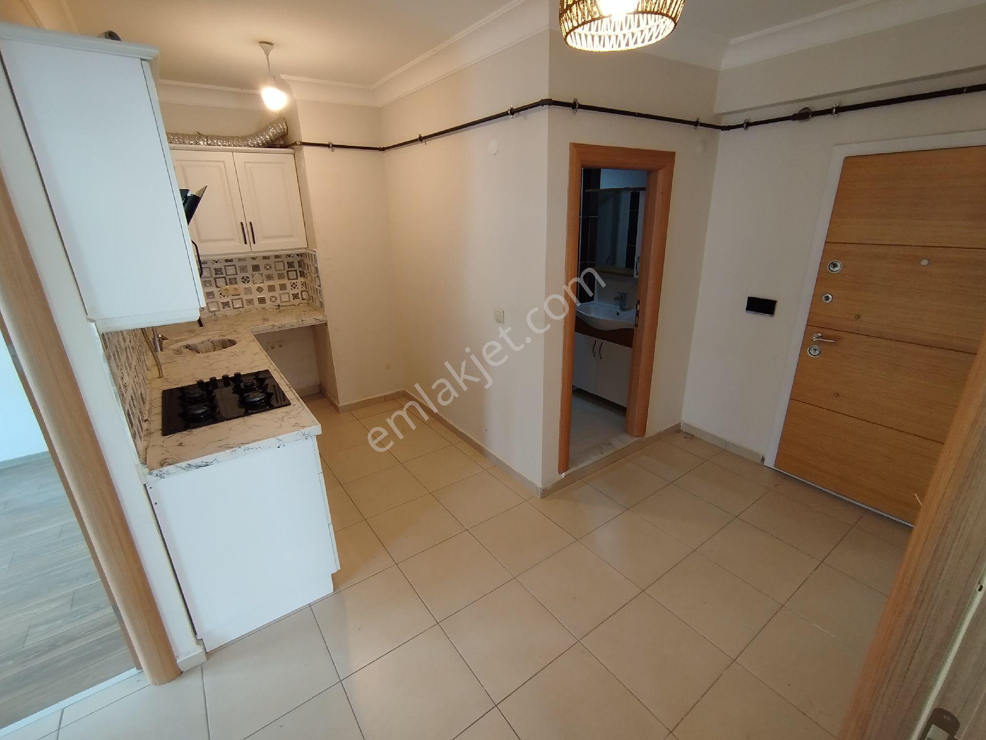 Yeski Emlâk İnşaattan Kiralık Atakum Körfez Tranwaya Anayola Yakın - Görsel 4