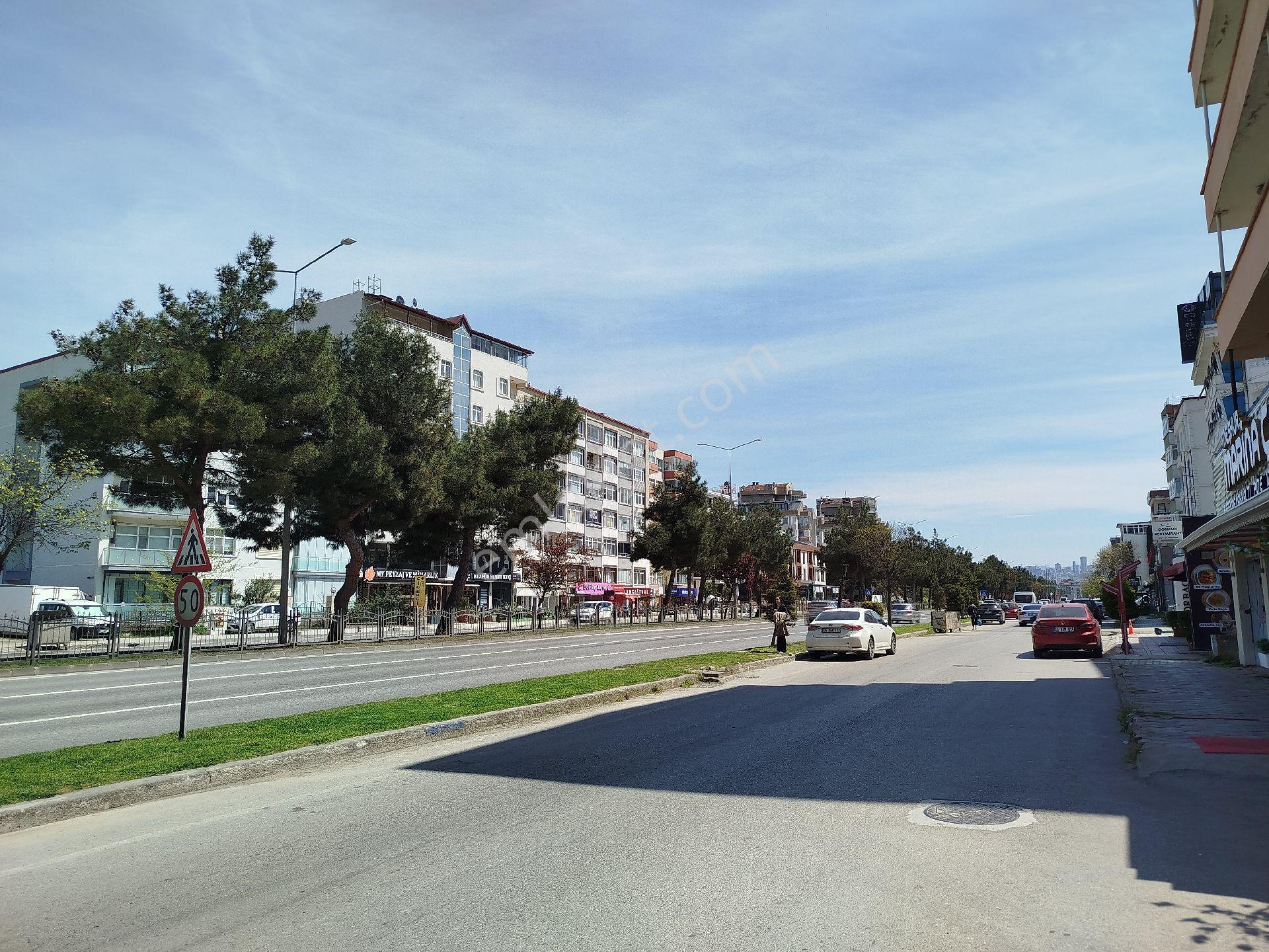 Yeski Emlâk İnşaattan Kiralık Atakum Körfez Tranwaya Anayola Yakın - Görsel 45