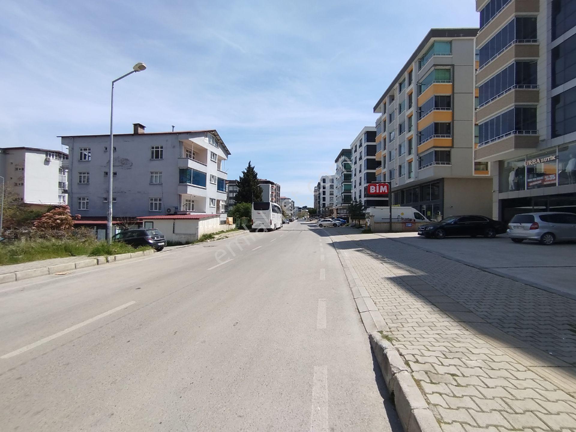 Yeski Emlâk İnşaattan Kiralık Atakum Körfez Tranwaya Anayola Yakın - Görsel 53