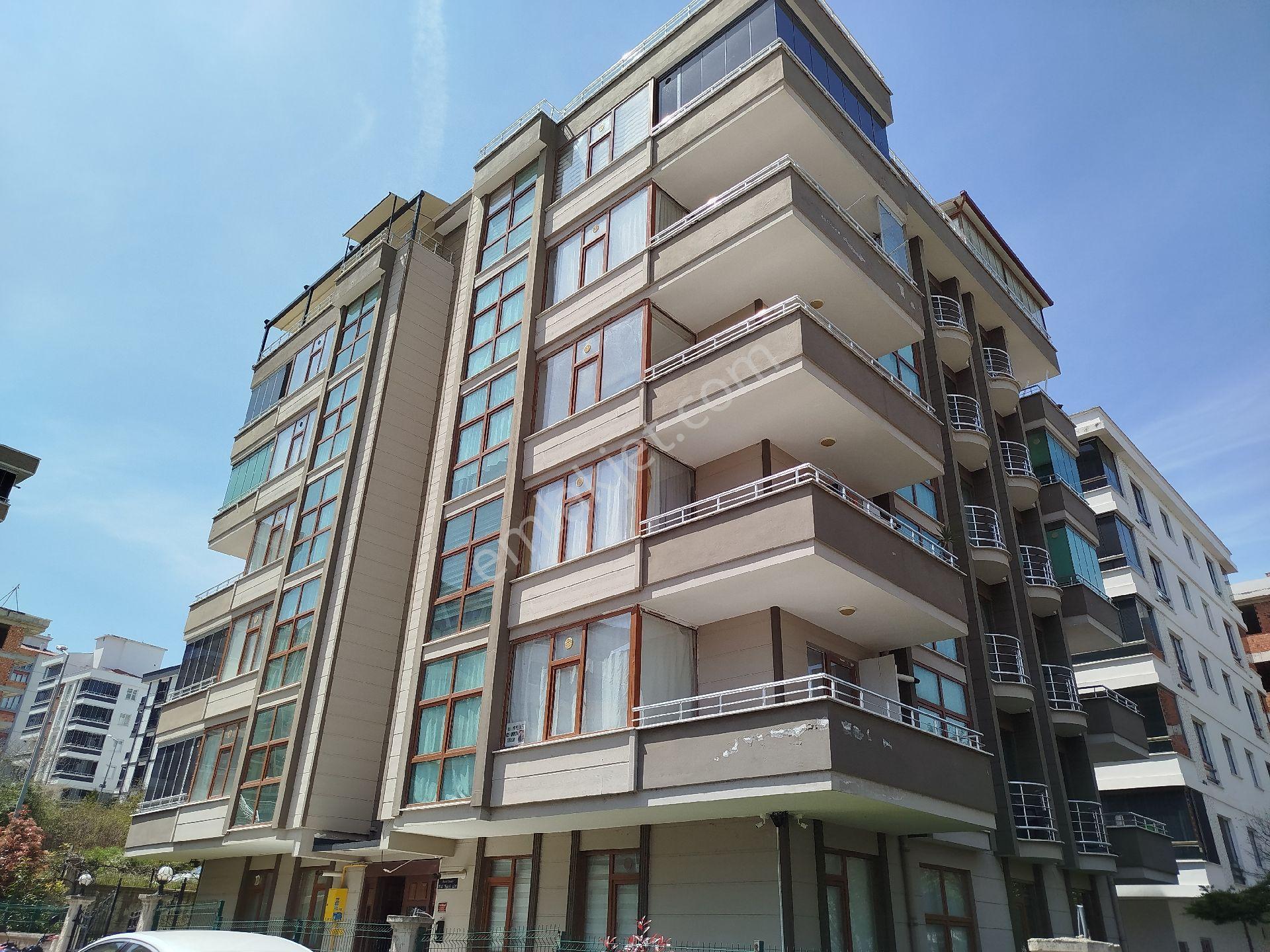 Yeski Emlâk İnşaattan Kiralık Atakum Körfez Tranwaya Anayola Yakın - Görsel 46