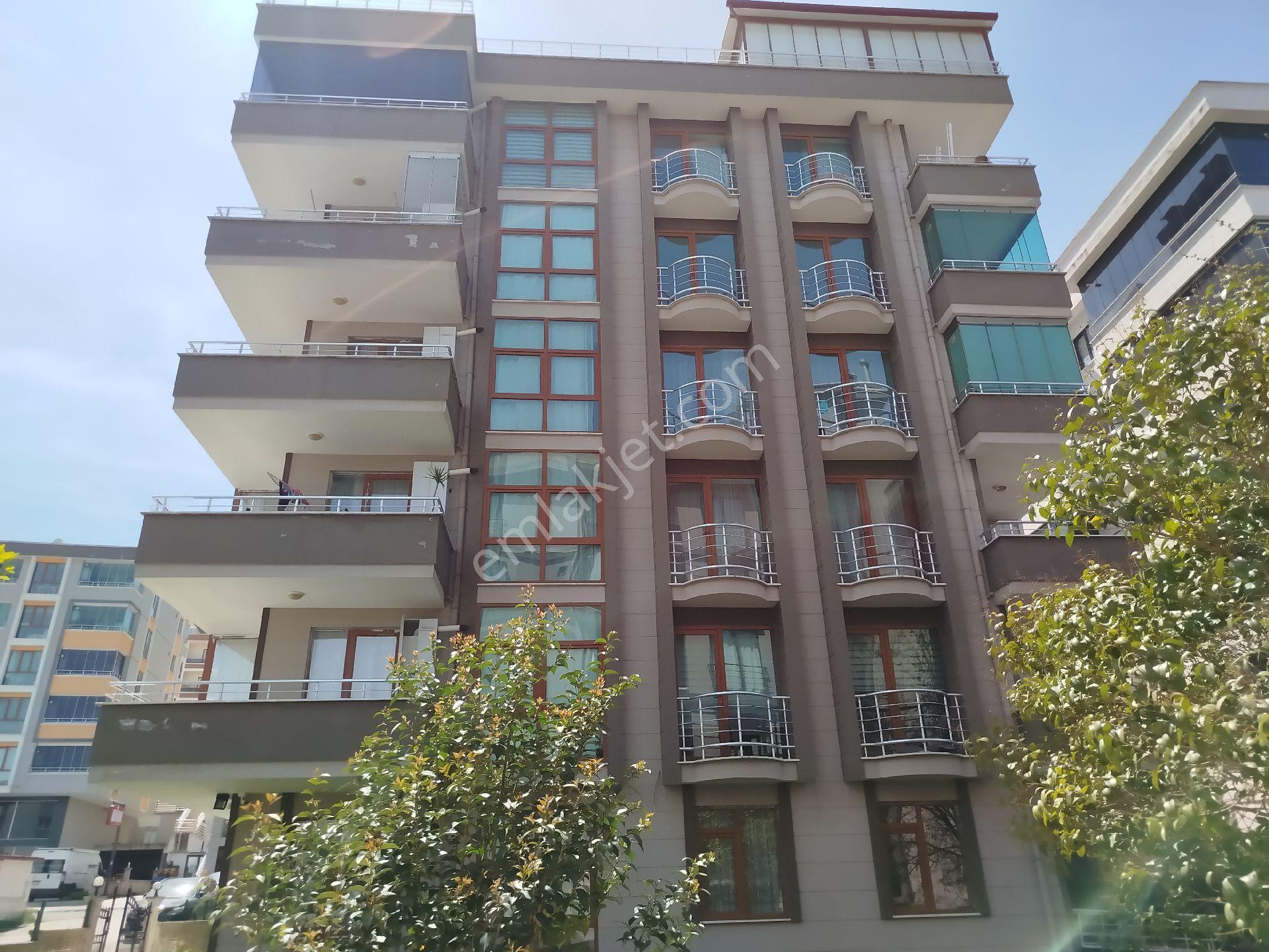Yeski Emlâk İnşaattan Kiralık Atakum Körfez Tranwaya Anayola Yakın - Görsel 50