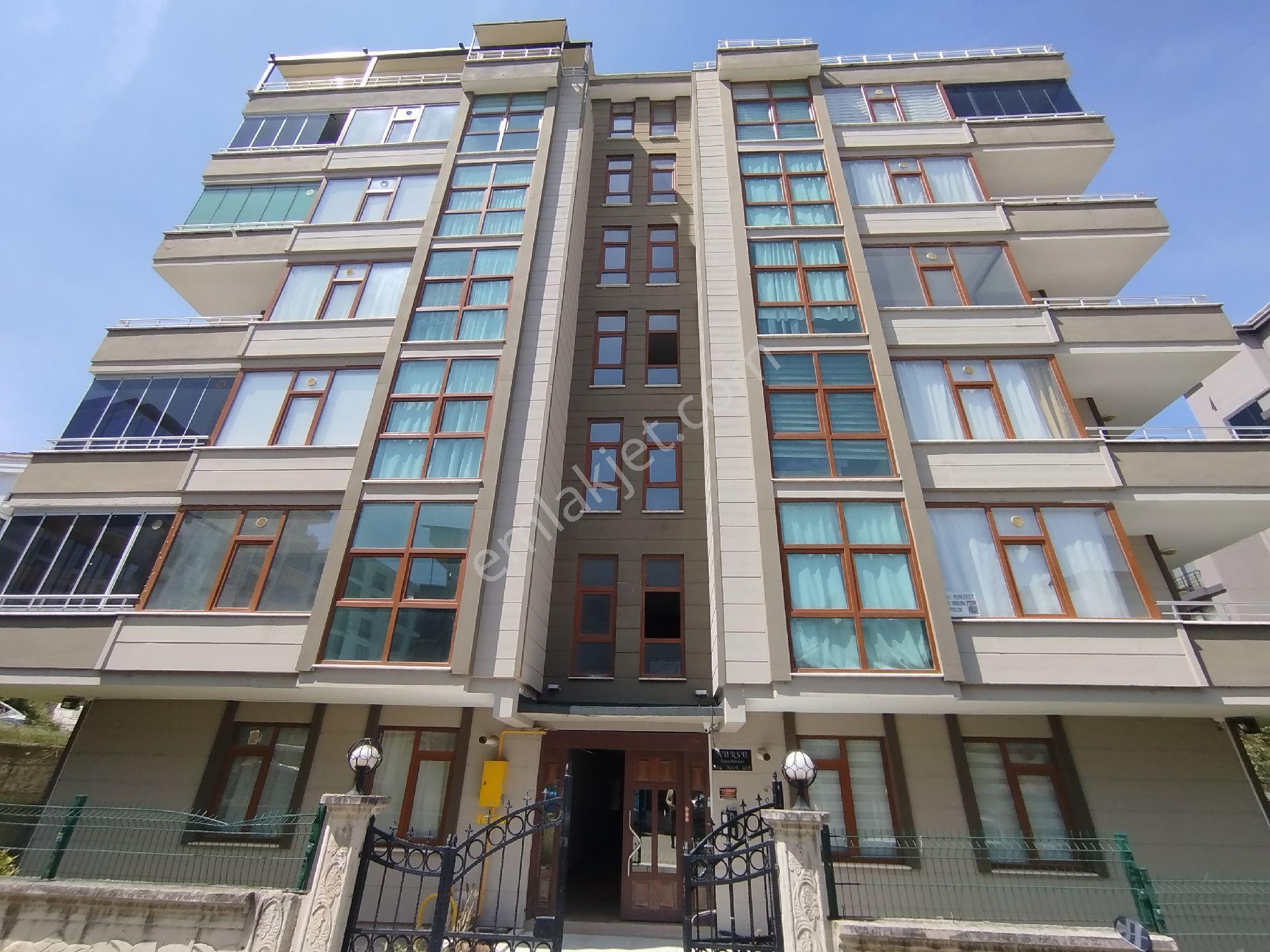 Yeski Emlâk İnşaattan Kiralık Atakum Körfez Tranwaya Anayola Yakın - Görsel 42