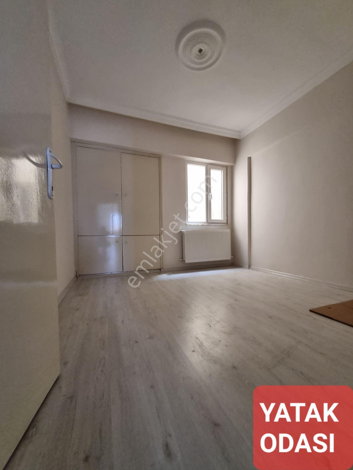 Yıldıztepe Mah.'de Çarşıya Yakın Doğalgazlı 3+1 Satılık Daire - Görsel 12