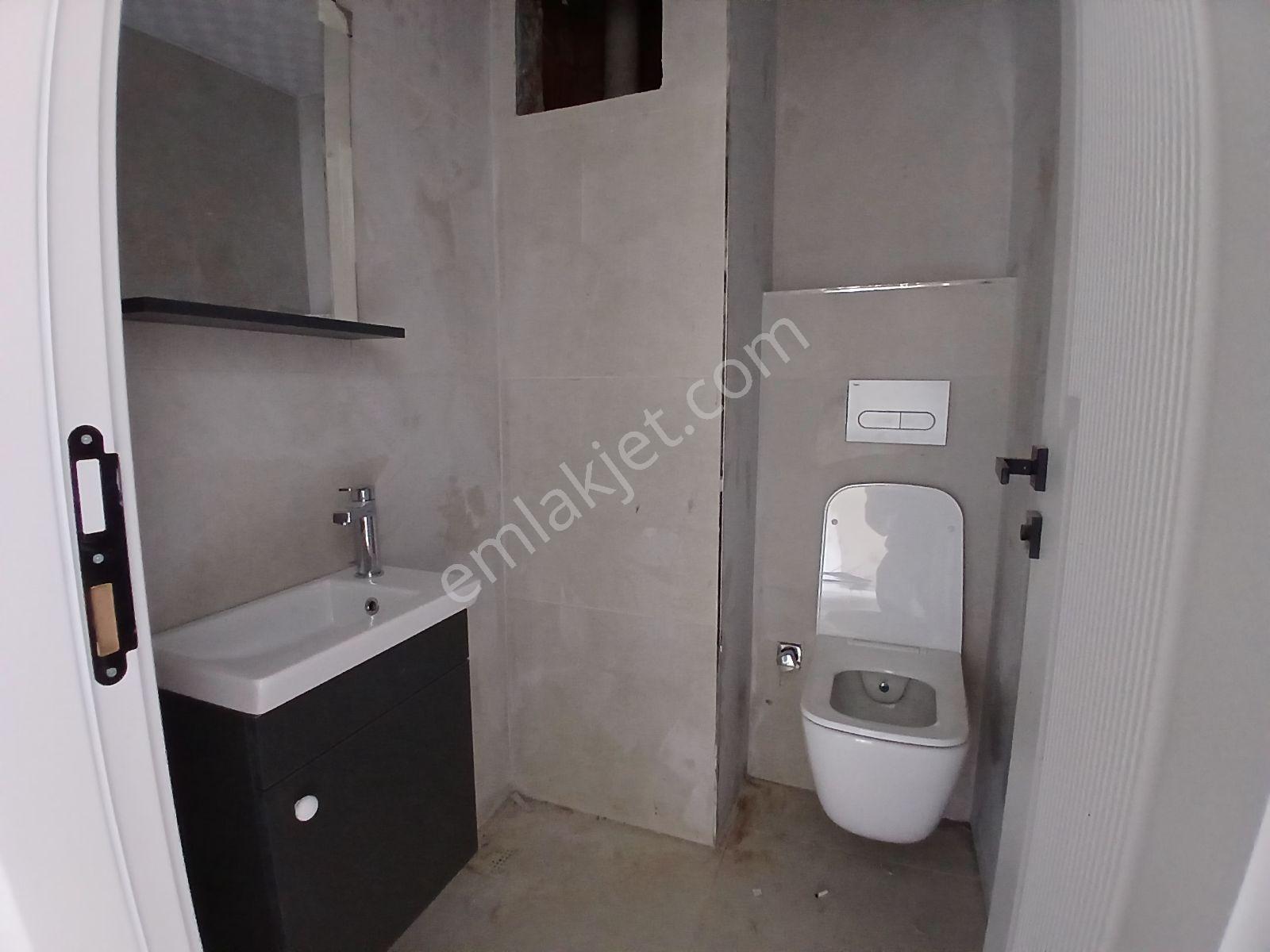 Çelik-ay'dan Bağçeşme Satılık Eğimsiz Çatı Dubleks Daire - Görsel 22