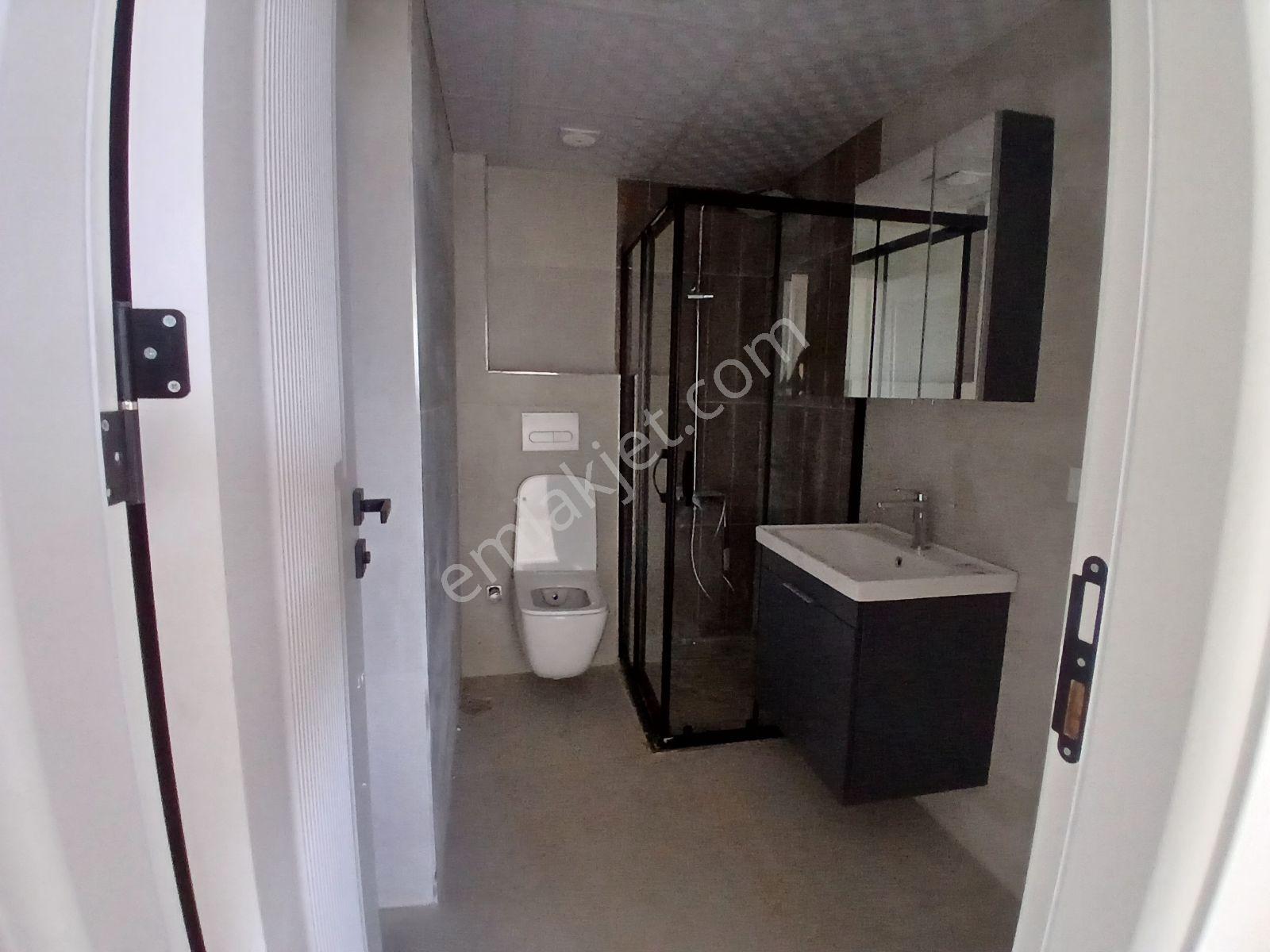 Çelik-ay'dan Bağçeşme Satılık Eğimsiz Çatı Dubleks Daire - Görsel 17