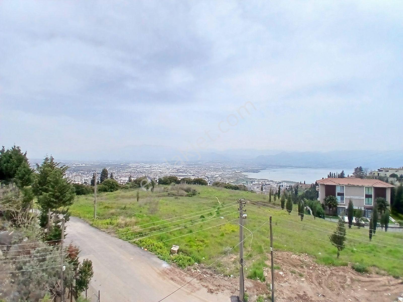 Çelik-ay'dan Bağçeşme Satılık Eğimsiz Çatı Dubleks Daire - Görsel 15