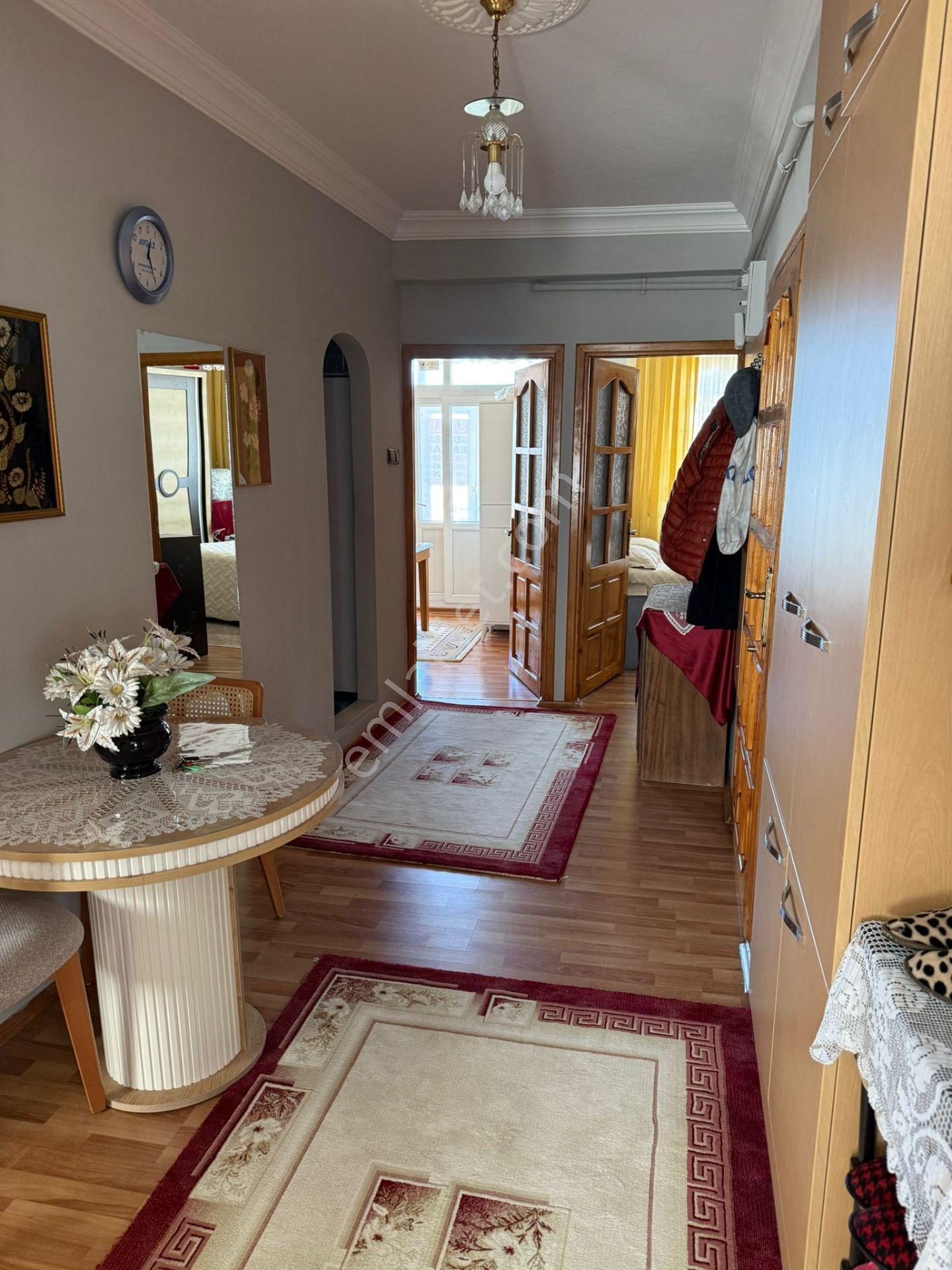 Sinop Meydankapı Mahallesinde Satılık 3+1 Daire - Görsel 6