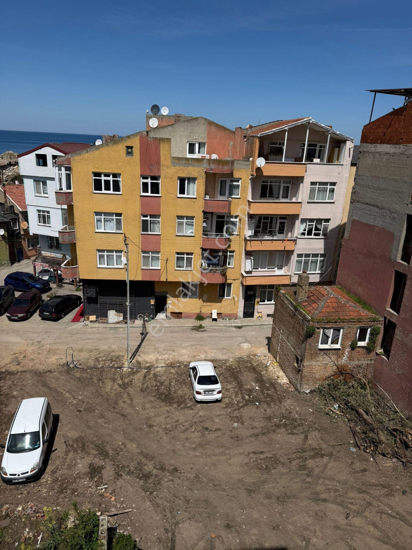 Sinop Meydankapı Mahallesinde Satılık 3+1 Daire - Görsel 13