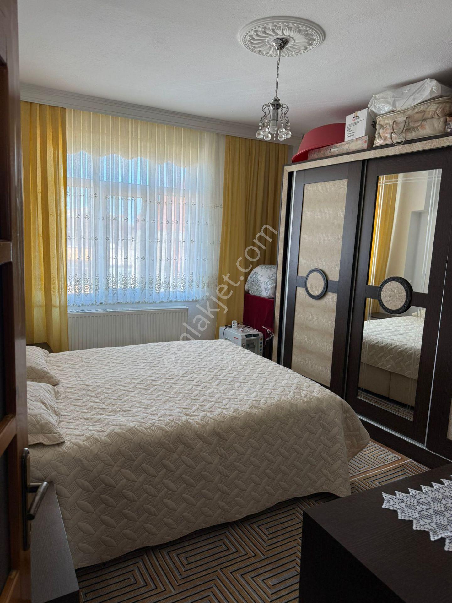 Sinop Meydankapı Mahallesinde Satılık 3+1 Daire - Görsel 12
