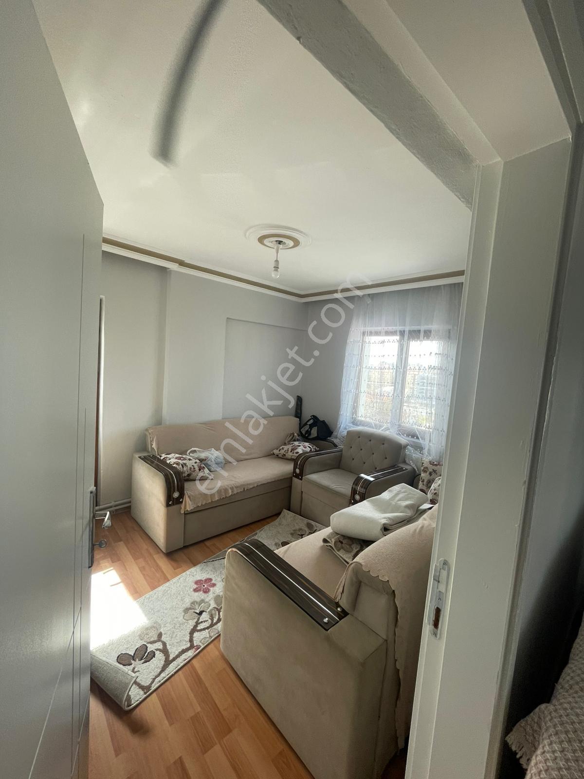 Gülveren Mah 3+1 Kat 2 Ön Cephe İçi Yapılı 120 M2 - Görsel 2
