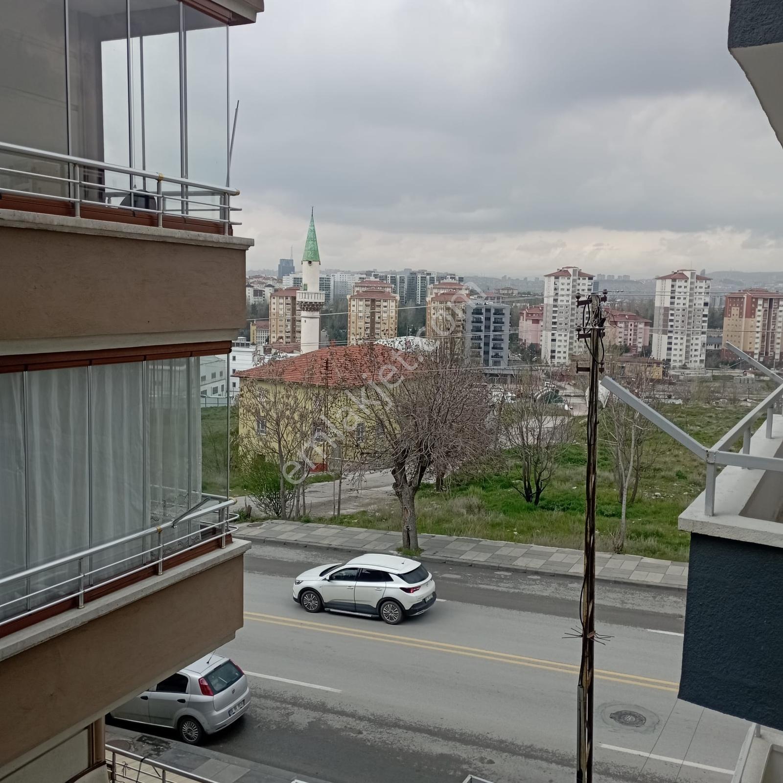 Gülveren Mah 3+1 Kat 2 Ön Cephe İçi Yapılı 120 M2 - Görsel 9