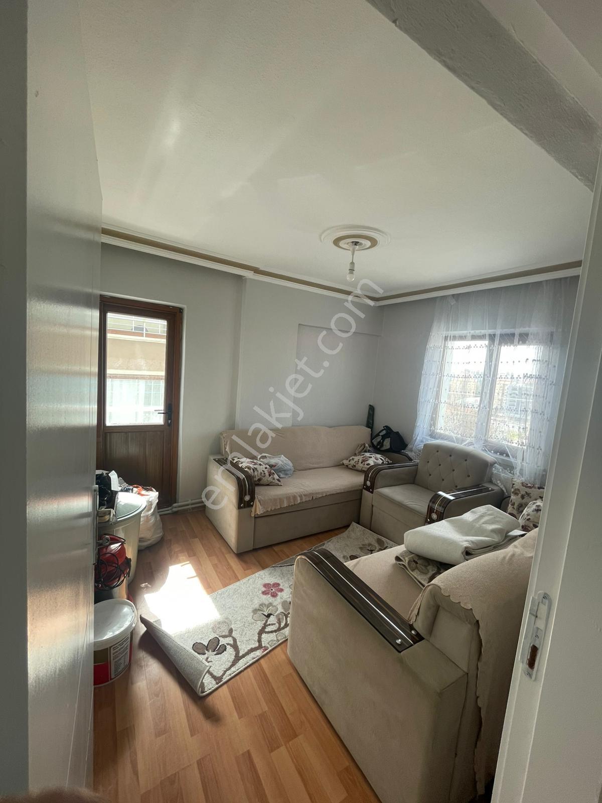 Gülveren Mah 3+1 Kat 2 Ön Cephe İçi Yapılı 120 M2 - Görsel 16